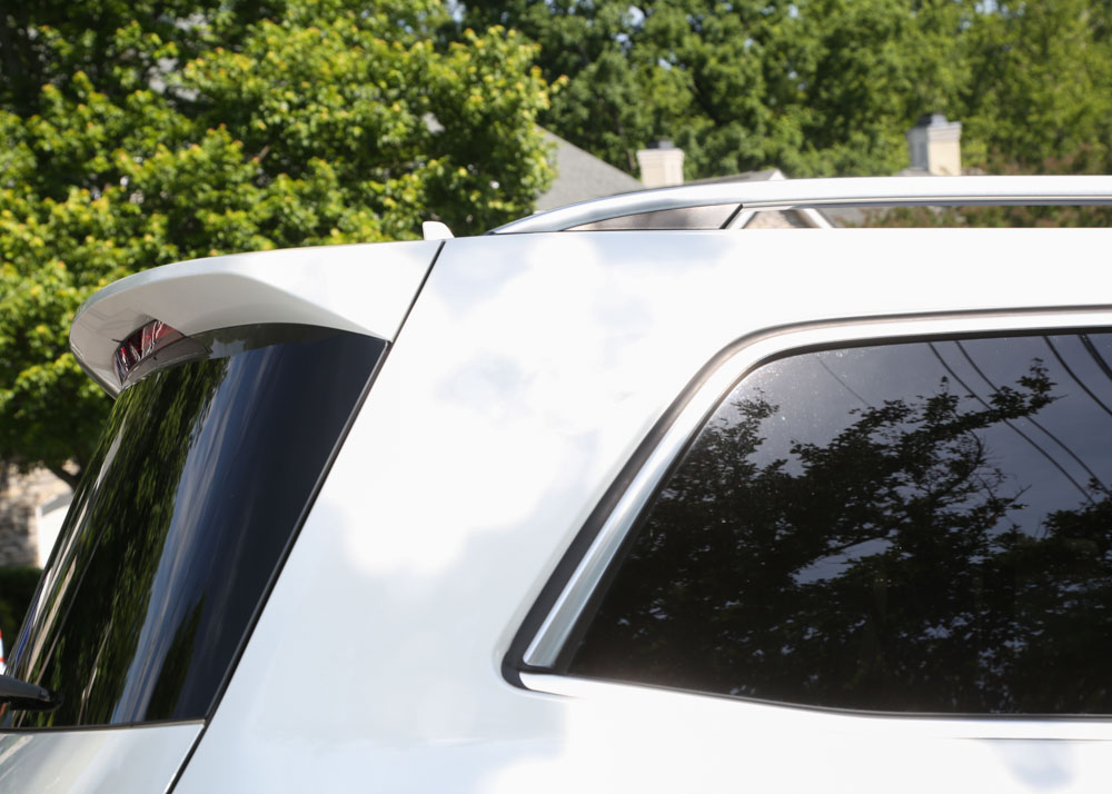 2013 Mercedes-Benz GL450