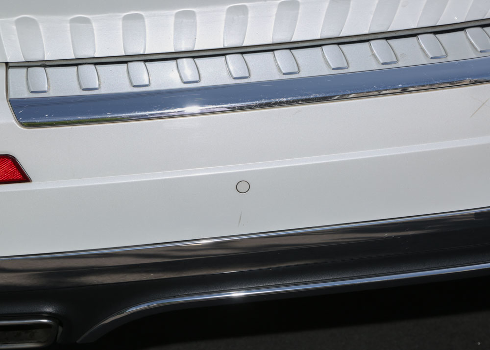 2013 Mercedes-Benz GL450