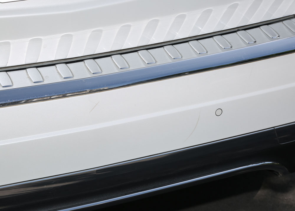 2013 Mercedes-Benz GL450