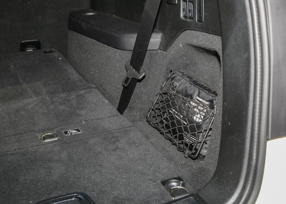 2013 Mercedes-Benz GL450