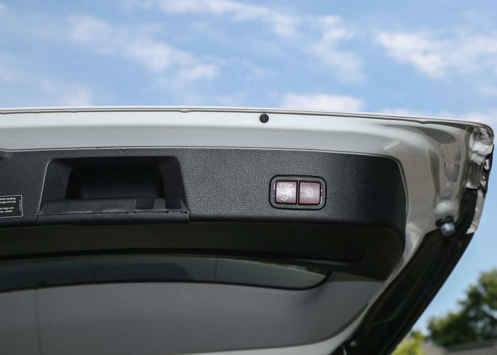 2013 Mercedes-Benz GL450