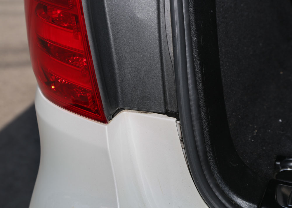 2013 Mercedes-Benz GL450