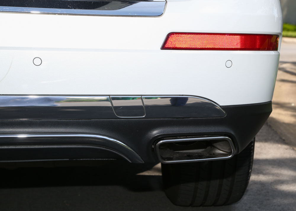 2013 Mercedes-Benz GL450