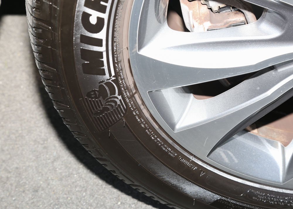 2013 Mercedes-Benz GL450