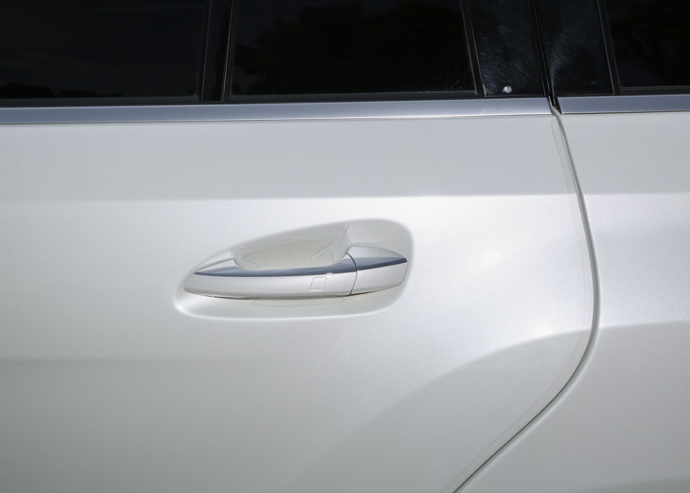 2013 Mercedes-Benz GL450