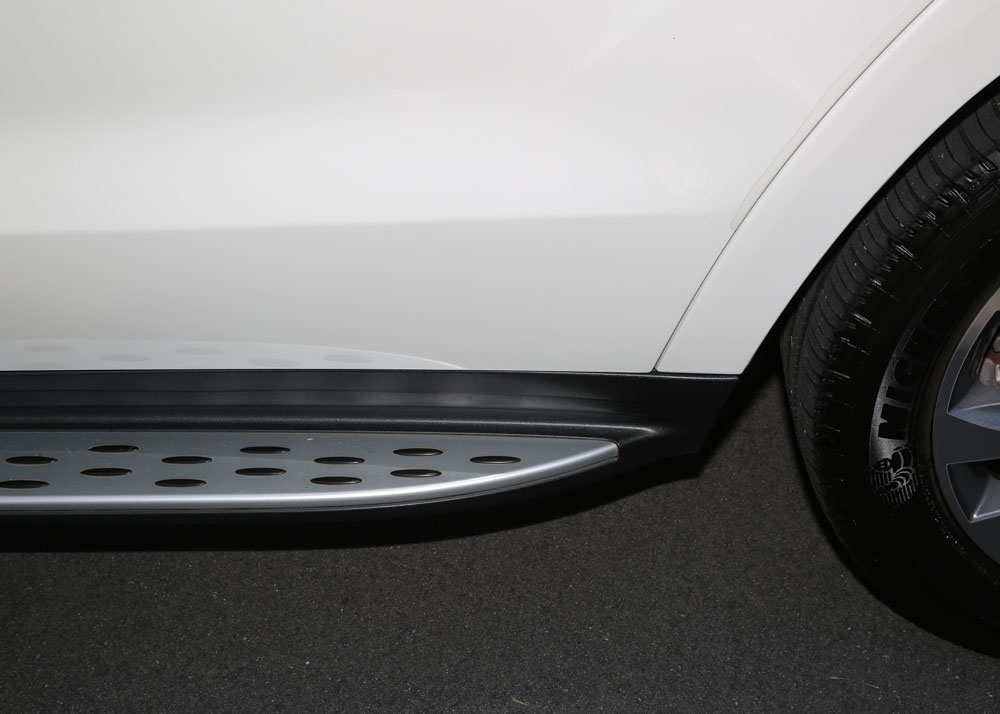 2013 Mercedes-Benz GL450