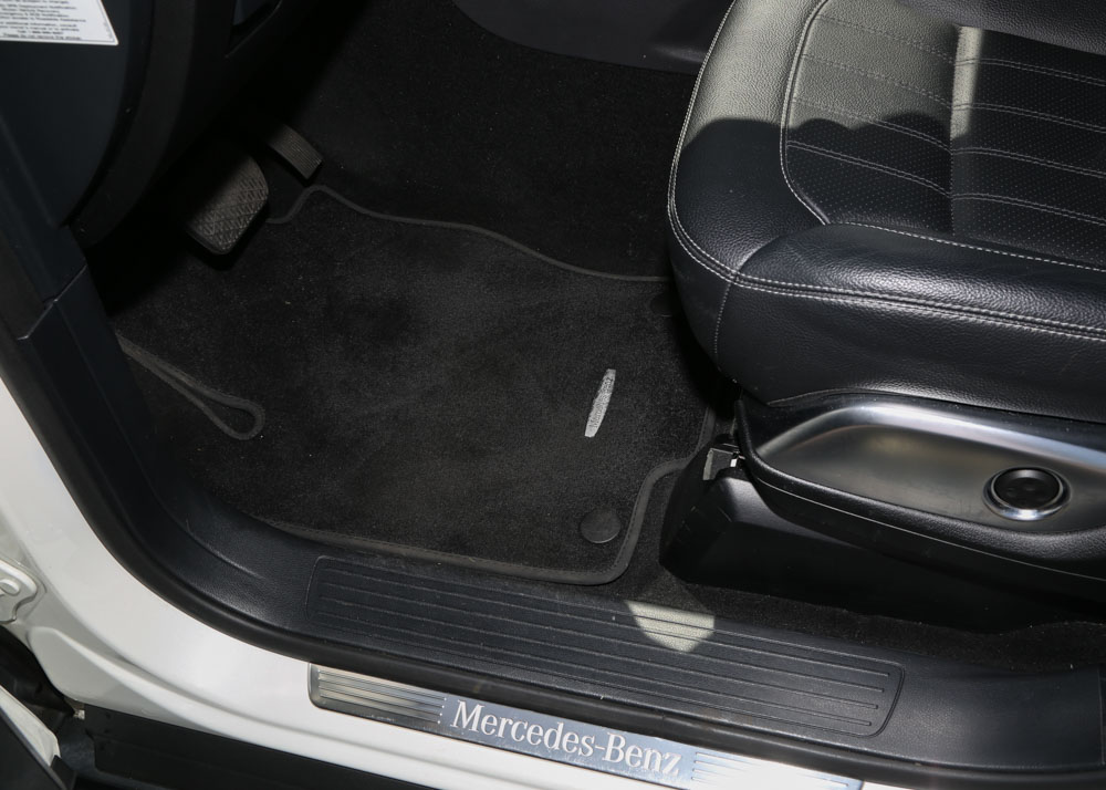 2013 Mercedes-Benz GL450