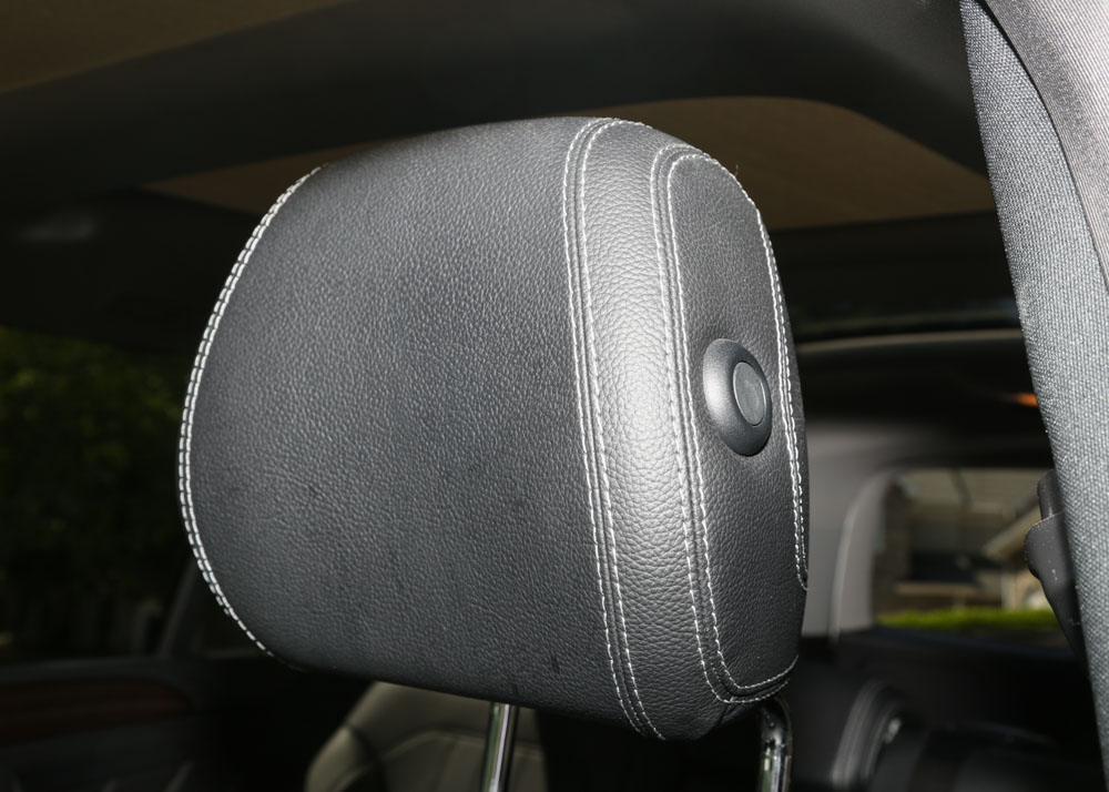 2013 Mercedes-Benz GL450