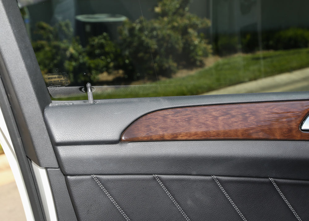 2013 Mercedes-Benz GL450