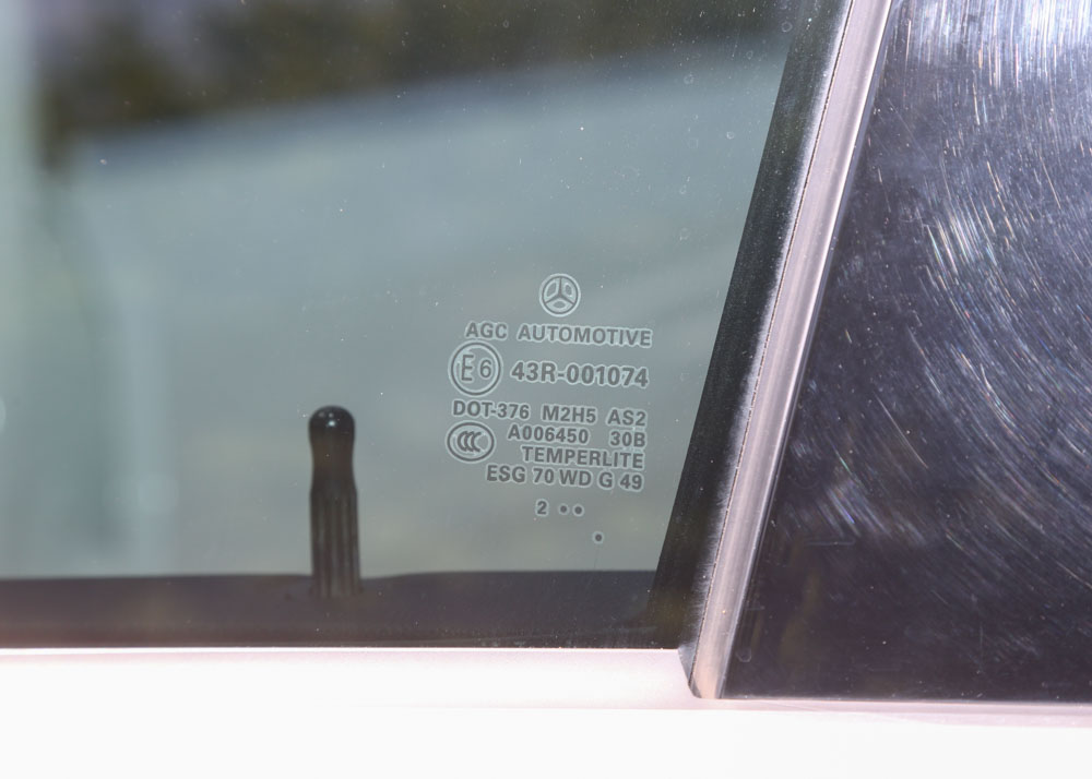 2013 Mercedes-Benz GL450