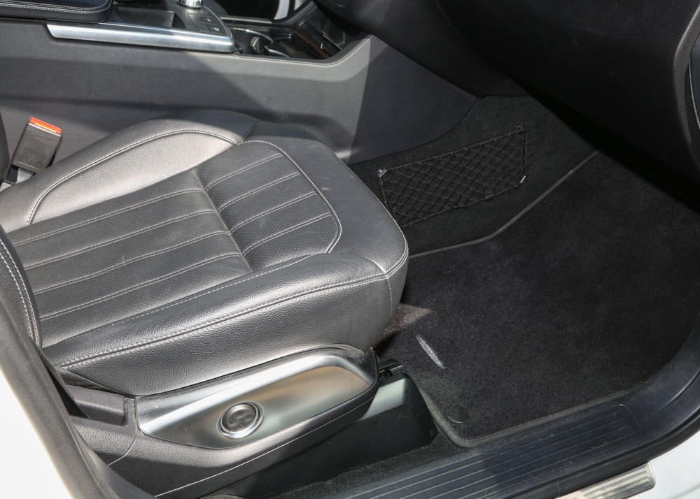 2013 Mercedes-Benz GL450