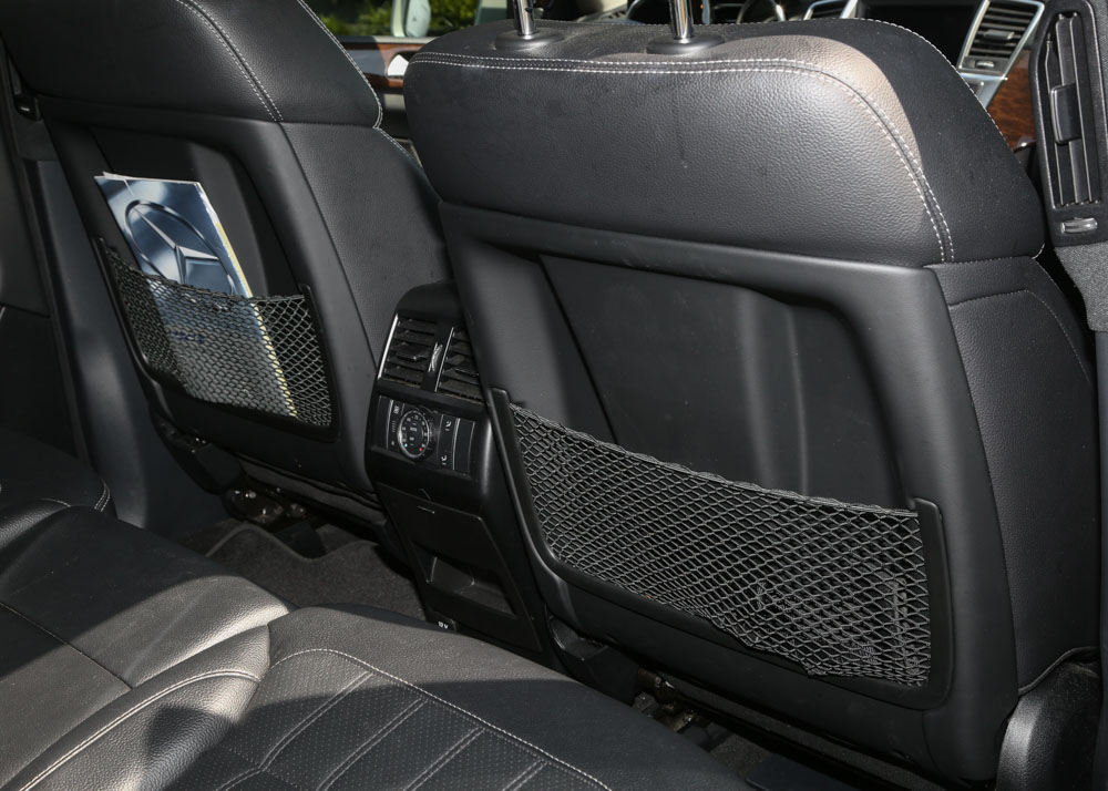 2013 Mercedes-Benz GL450