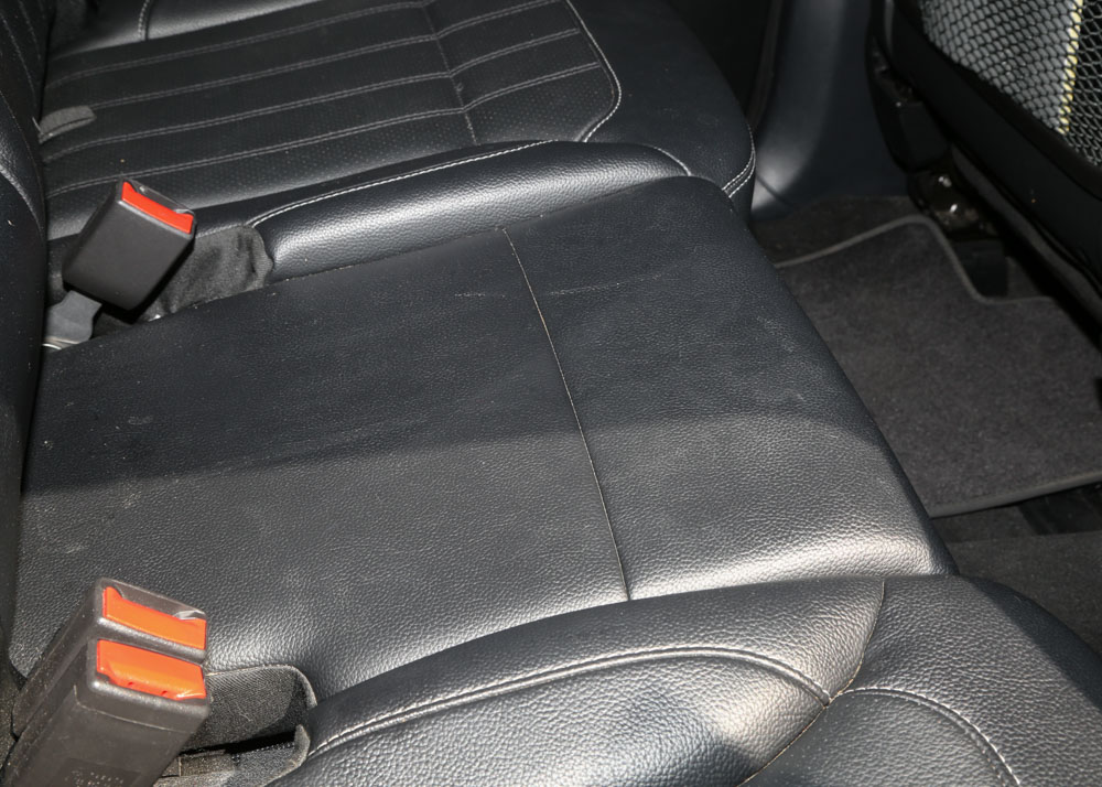 2013 Mercedes-Benz GL450