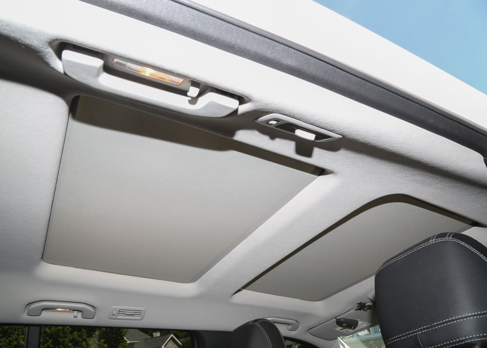 2013 Mercedes-Benz GL450