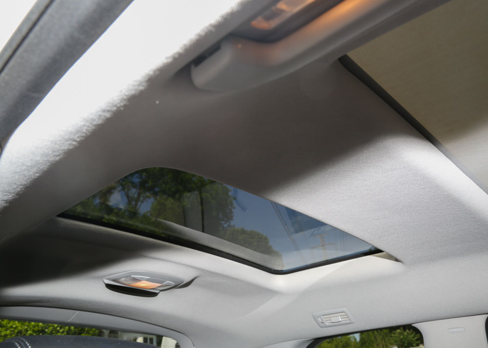 2013 Mercedes-Benz GL450