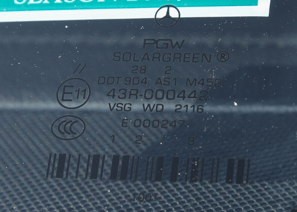 2013 Mercedes-Benz GL450