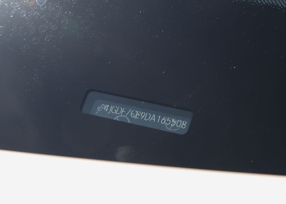 2013 Mercedes-Benz GL450