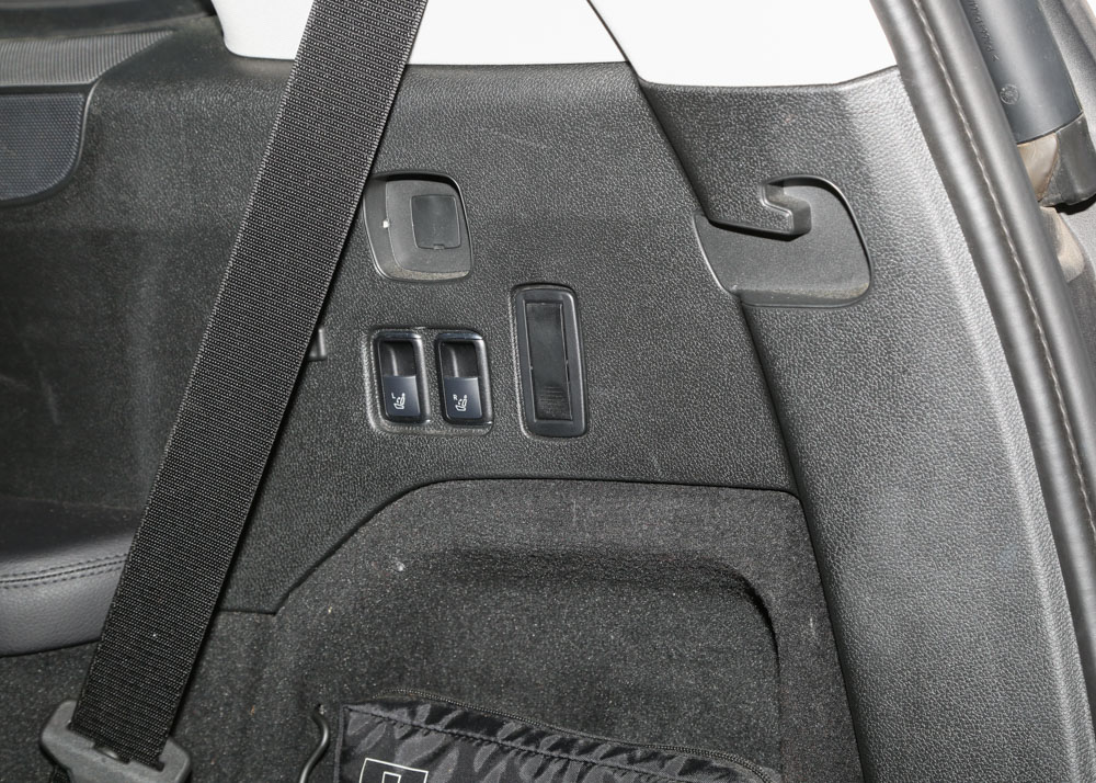 2013 Mercedes-Benz GL450