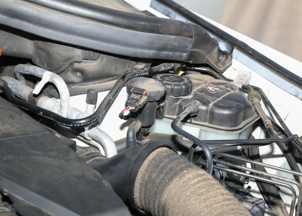 2013 Mercedes-Benz GL450