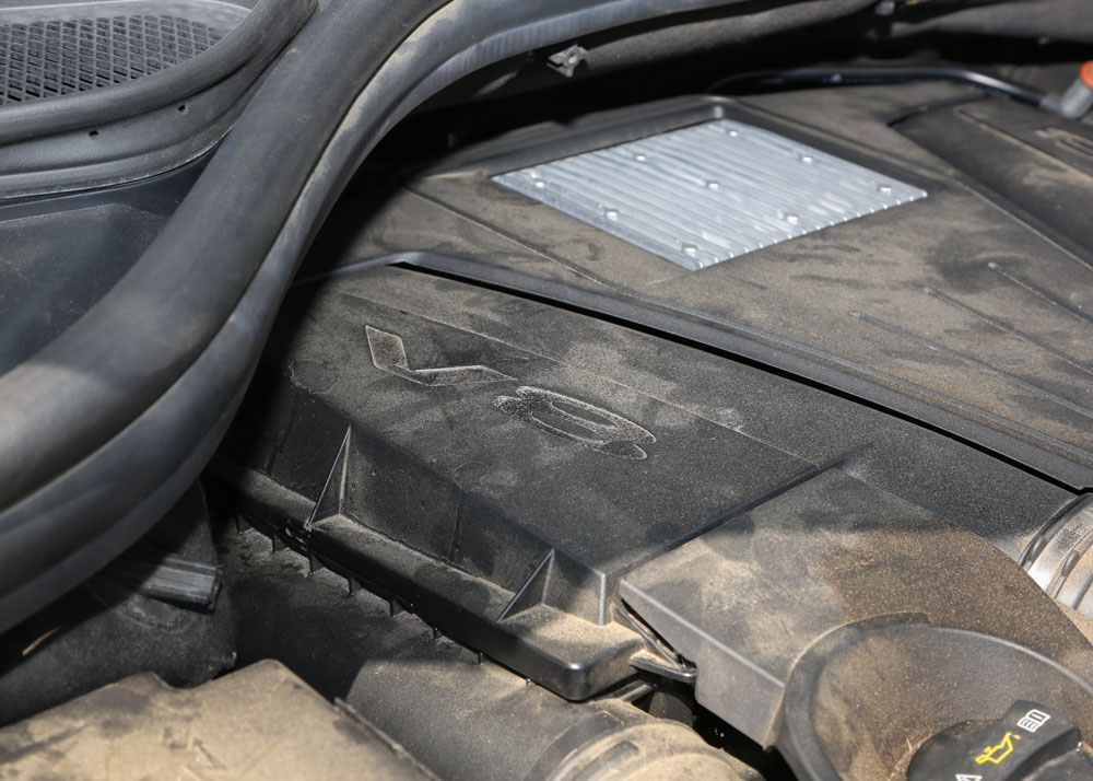 2013 Mercedes-Benz GL450