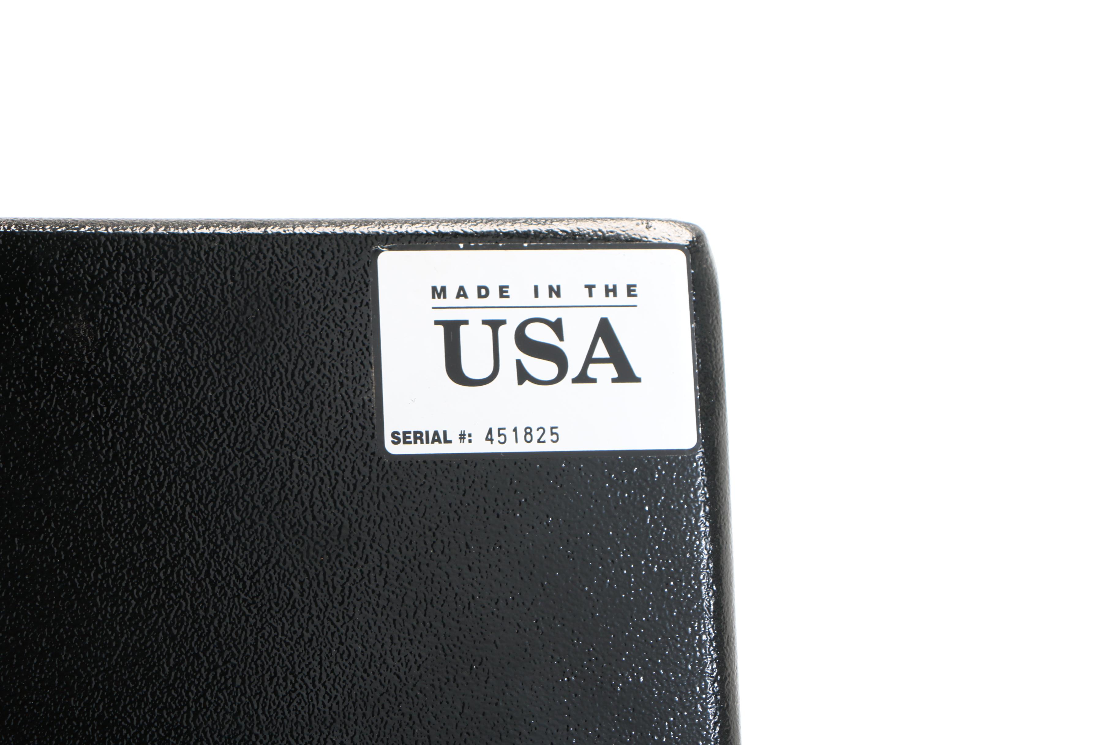 Liberty Centurion D-23 Gun Safe