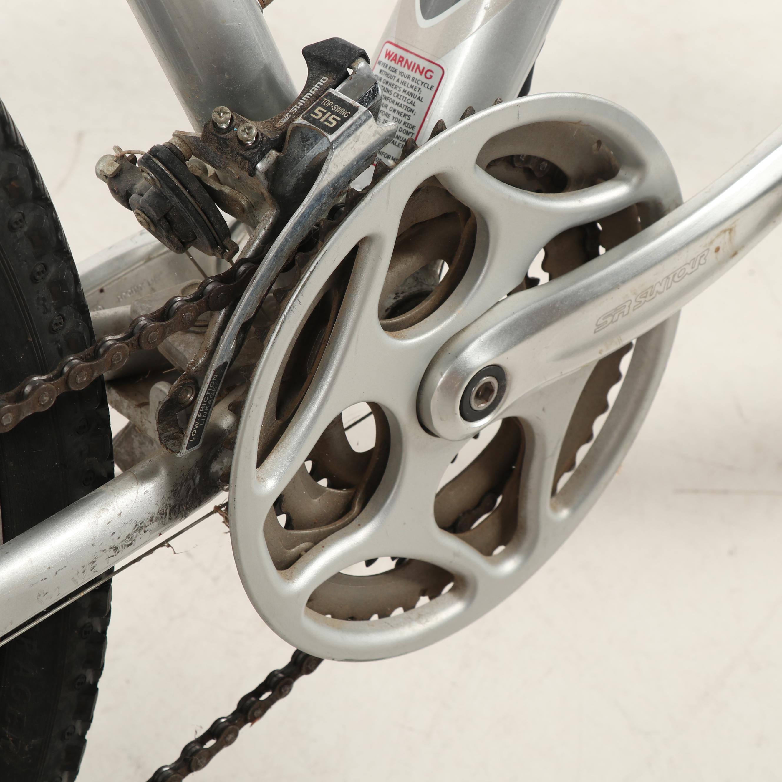 Trek Navigator 100 Bicycle