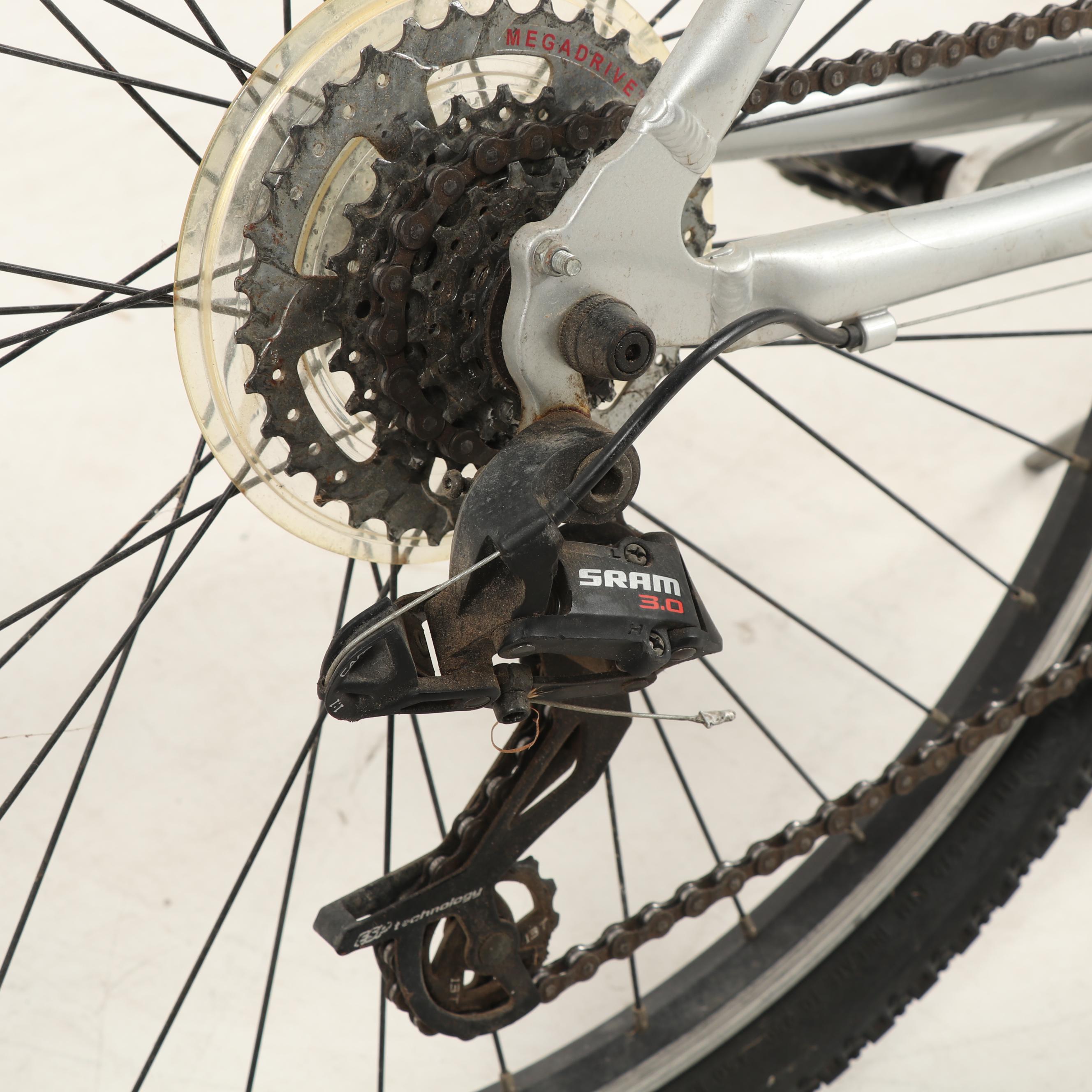 Trek Navigator 100 Bicycle