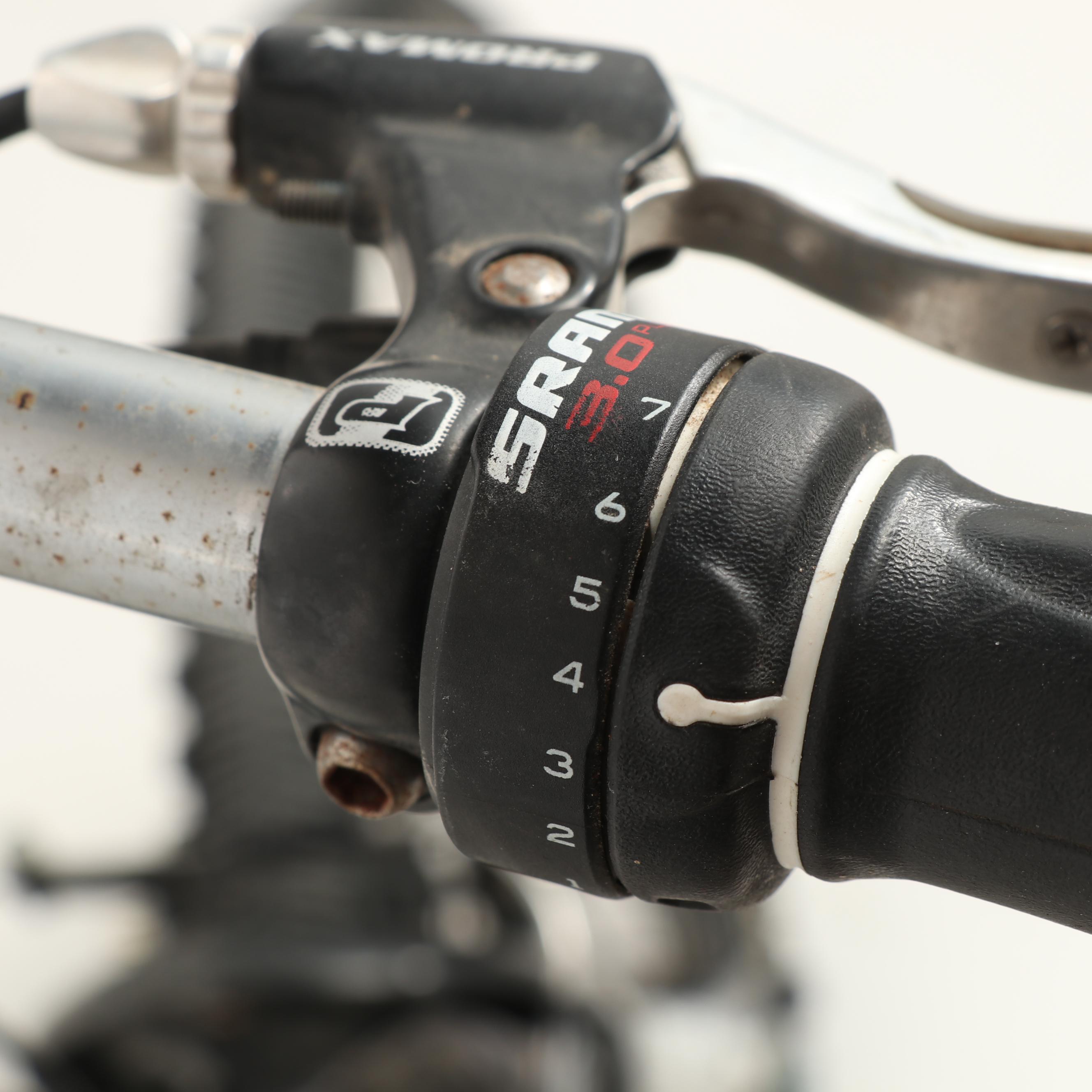 Trek Navigator 100 Bicycle