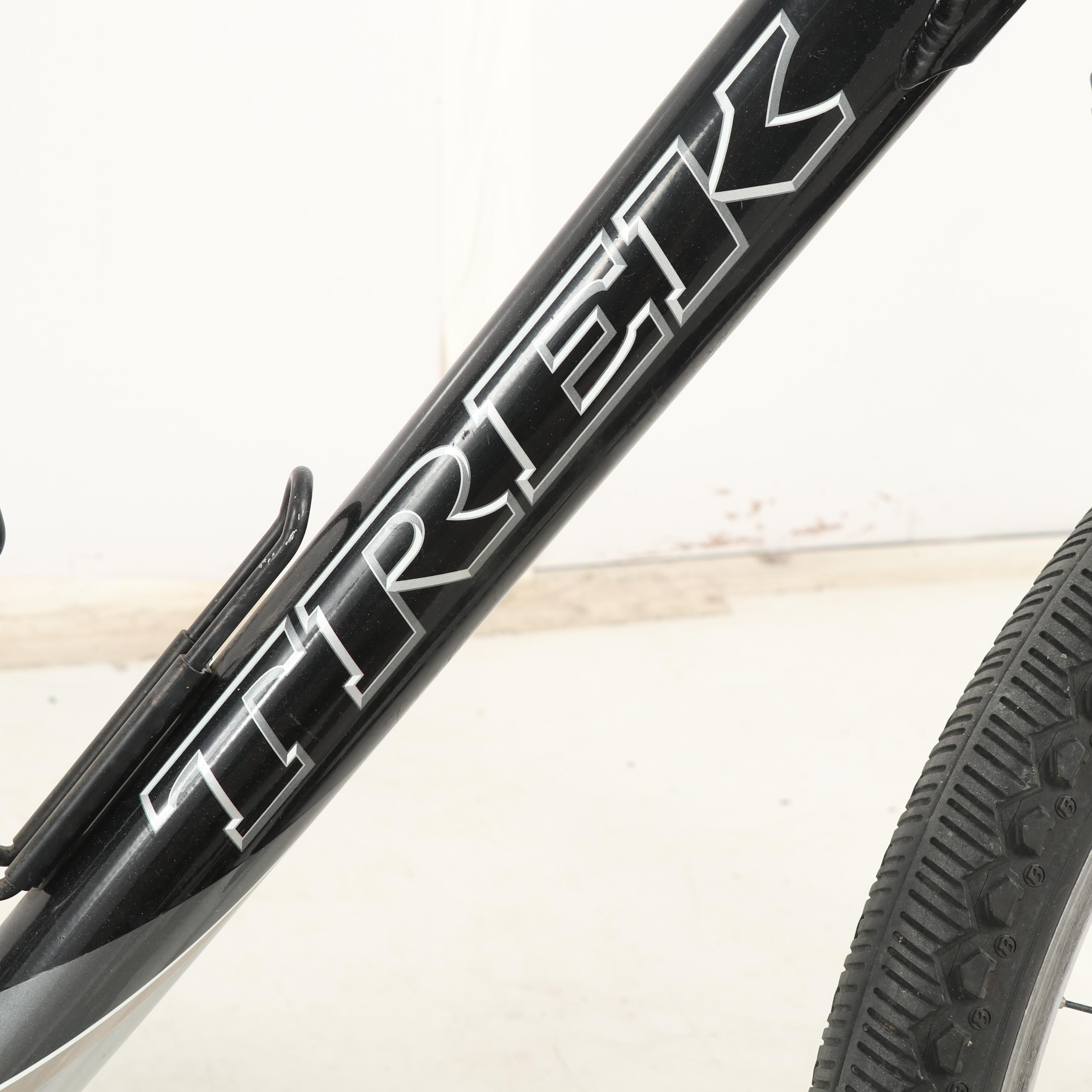 Trek Navigator 100 Bicycle