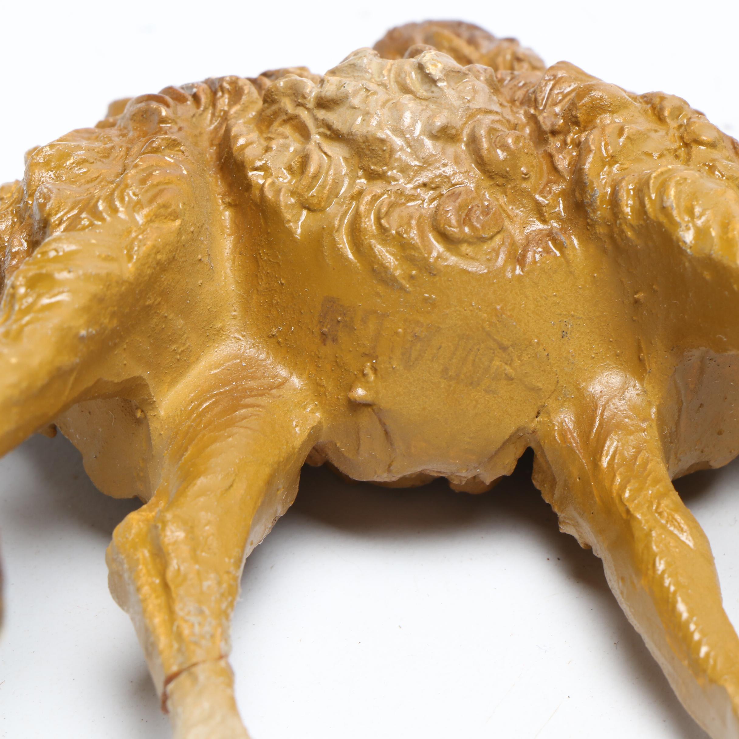 Walt Disney "Goofy" Christmas Plush, Nativity and Others