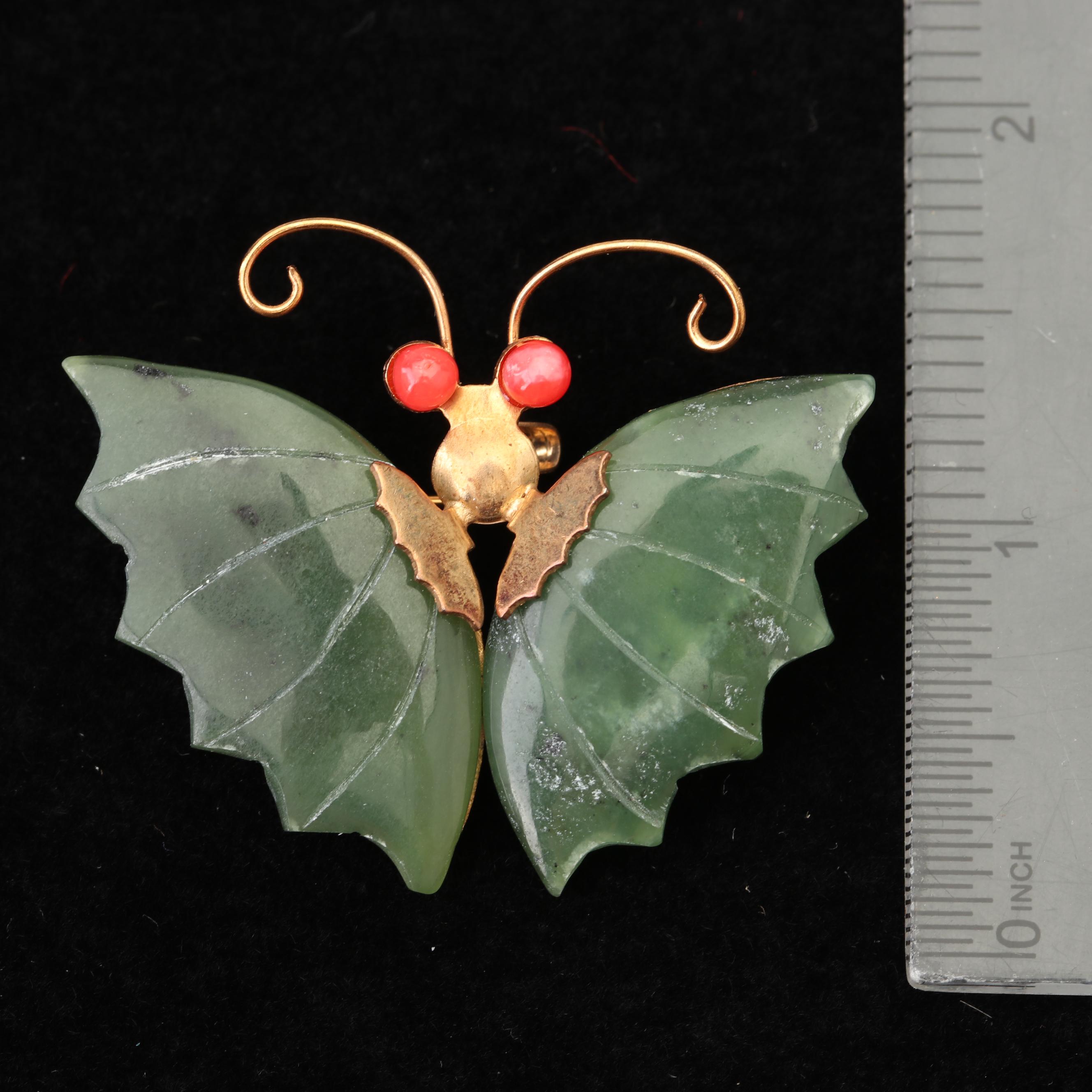 Jade Dynasty Collection Gold Tone Nephrite Jade Jewelry