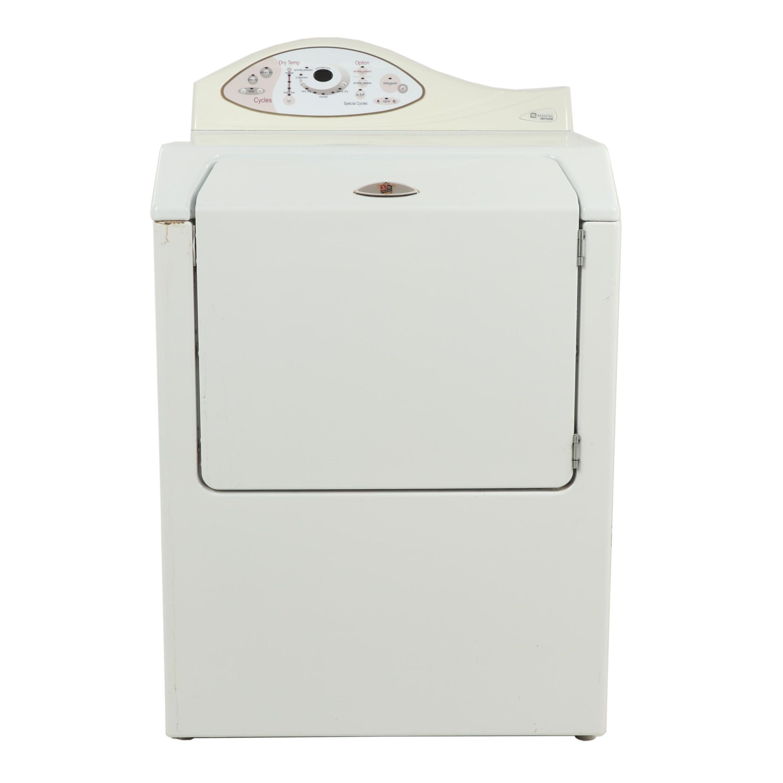 Maytag Neptune Dryer