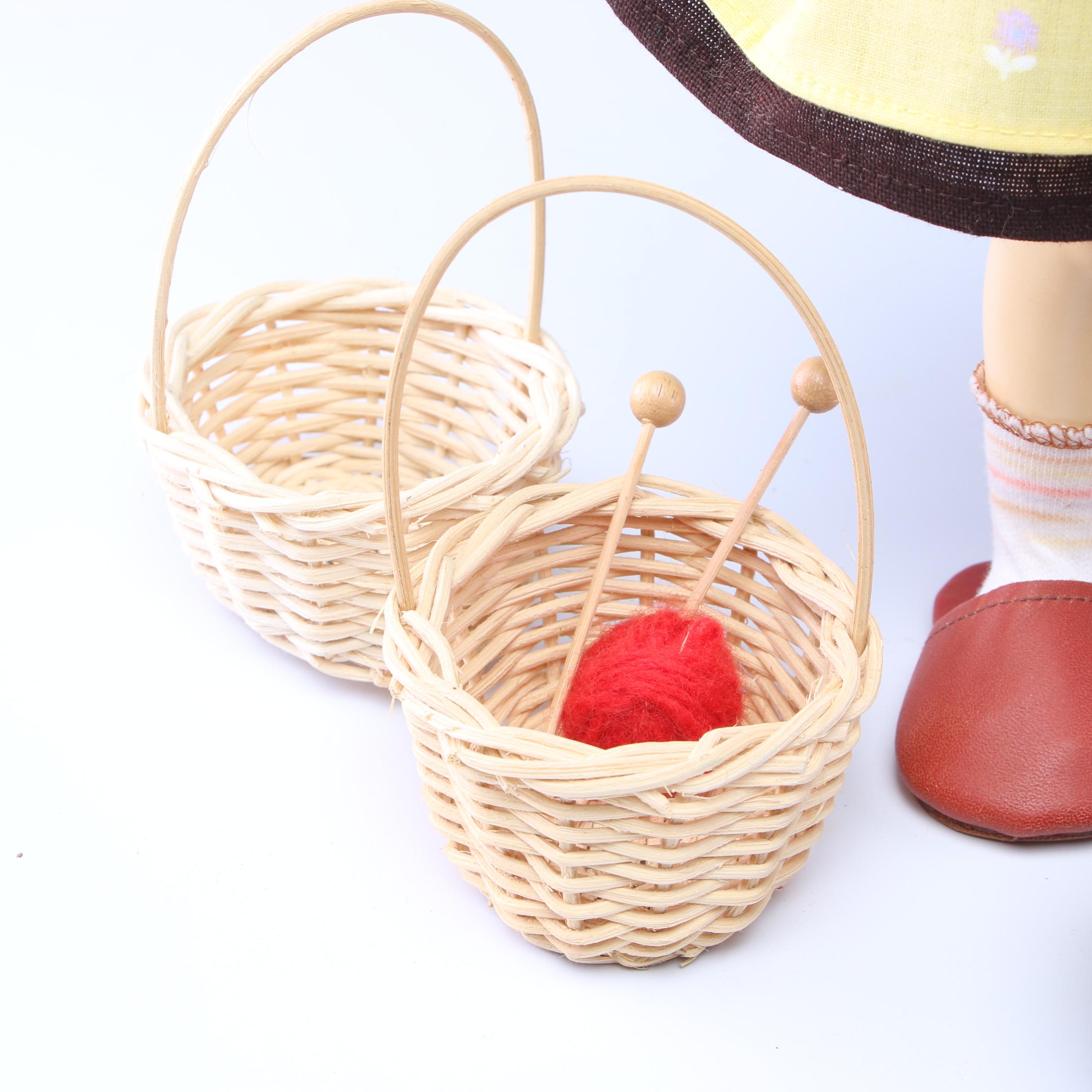 Hummel "Goose Girl" and "Birthday Serenade" Porcelain Dolls