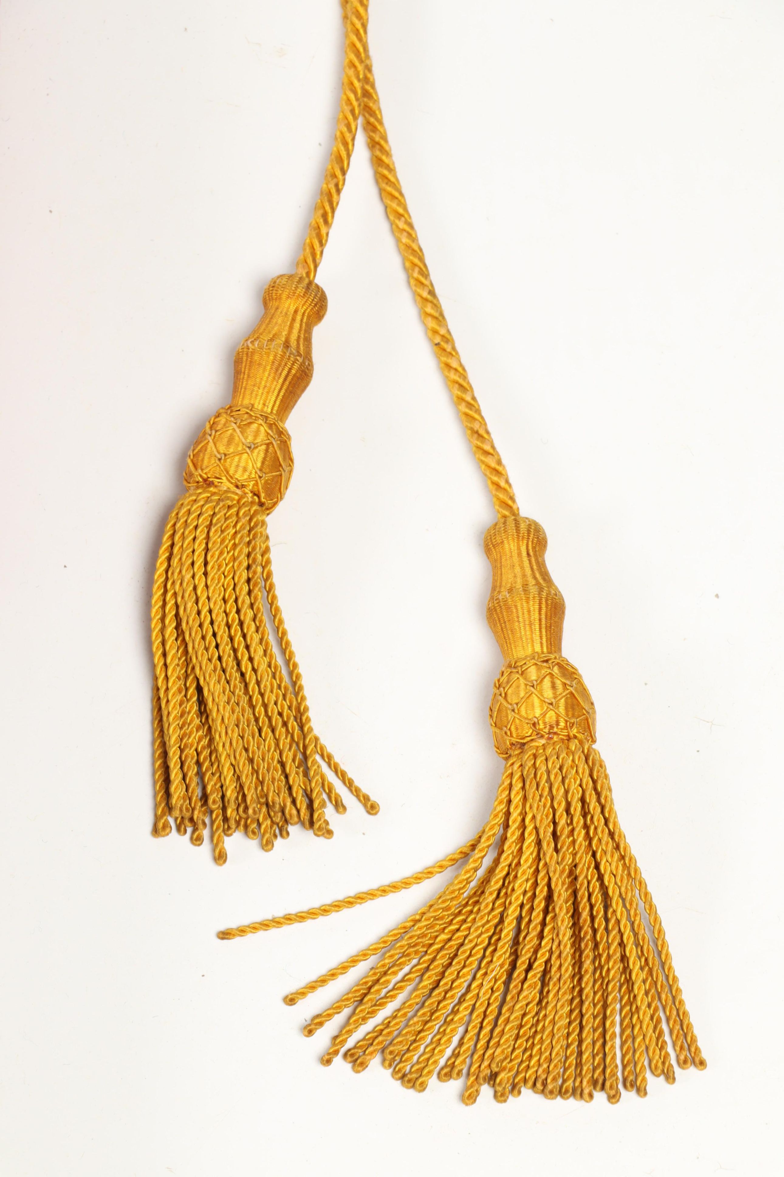 Pre-World War II Polish Boy Scout Troop Flag