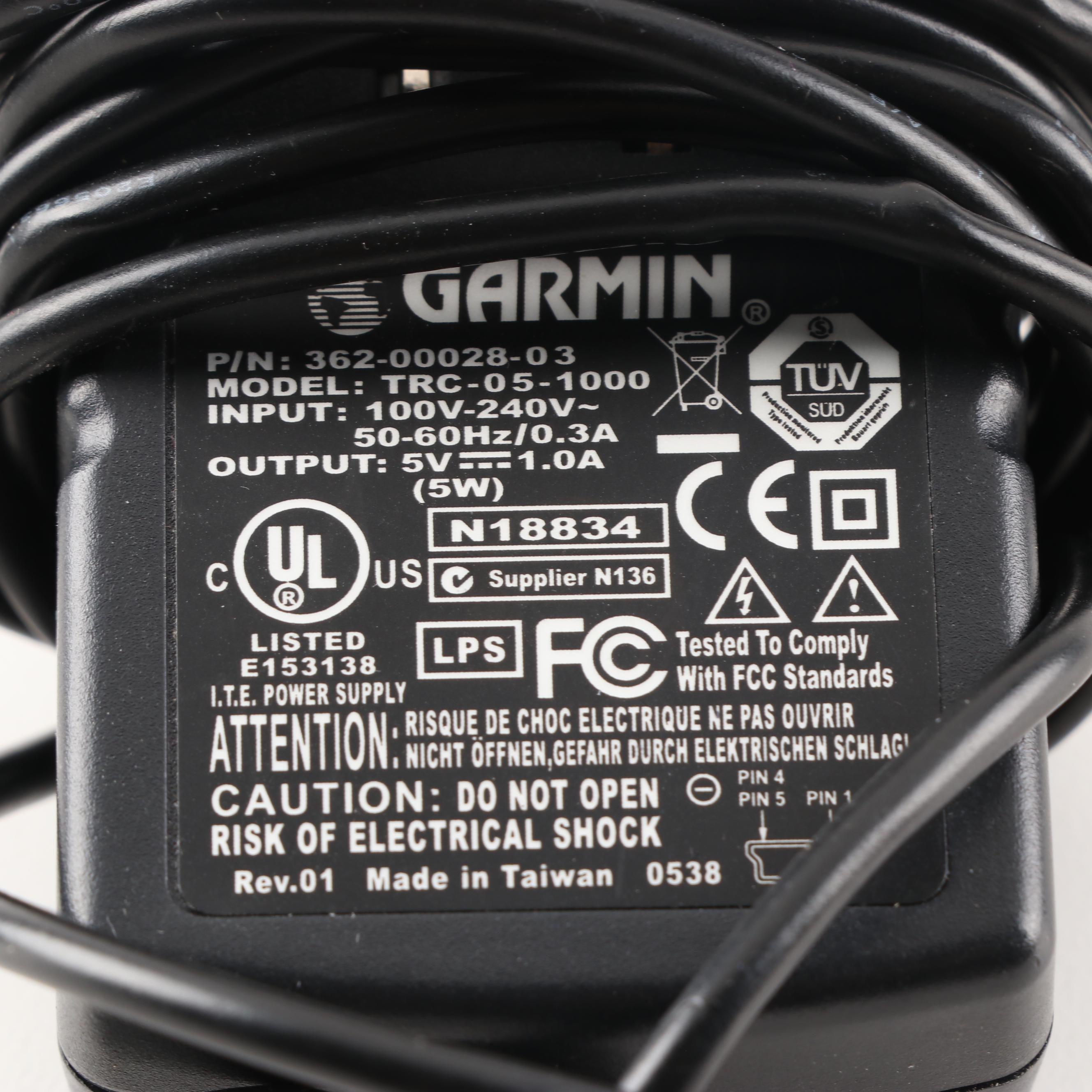 Garmin nüvi 350 Portable GPS Navigator