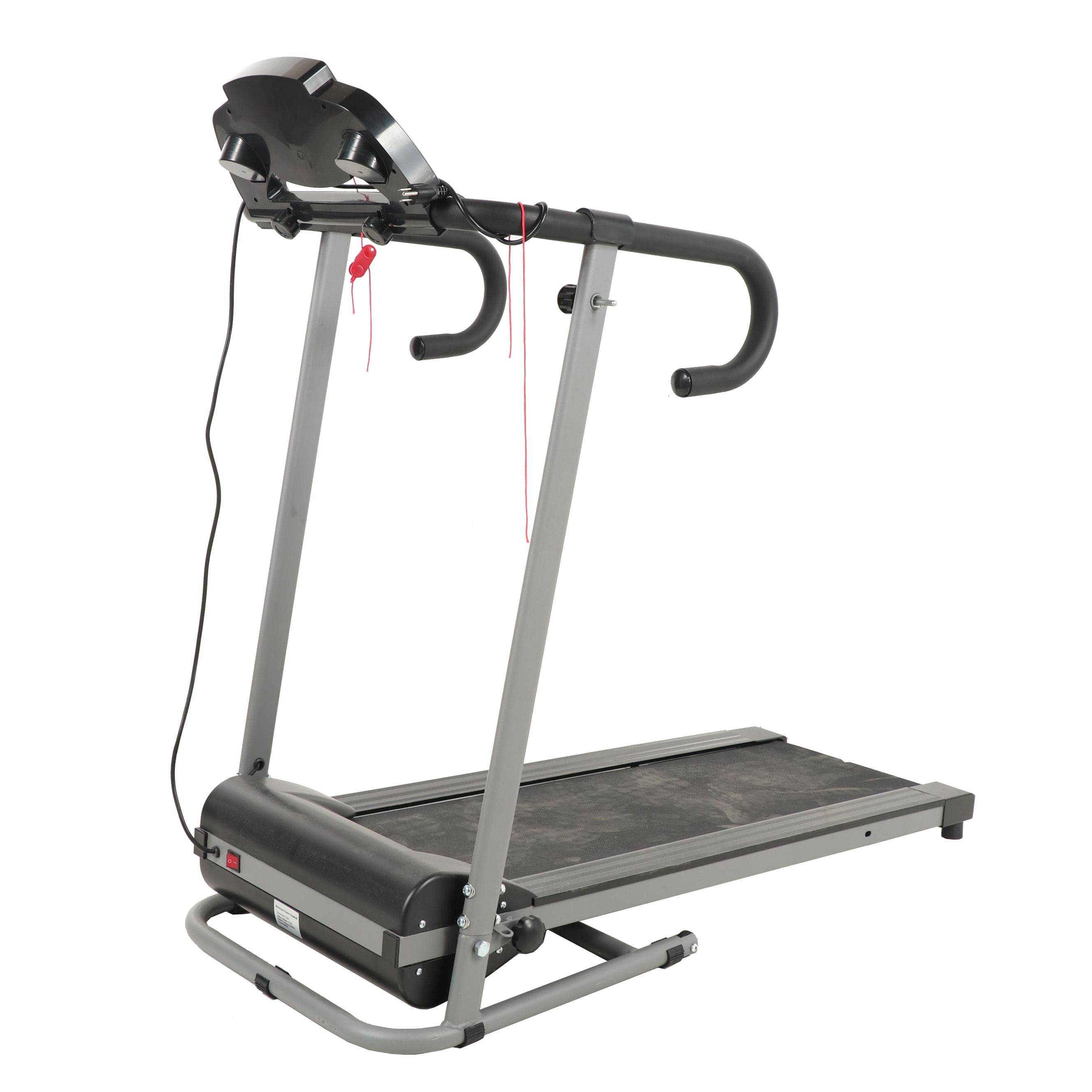 Motorized Home Treadmill "SKY1635"