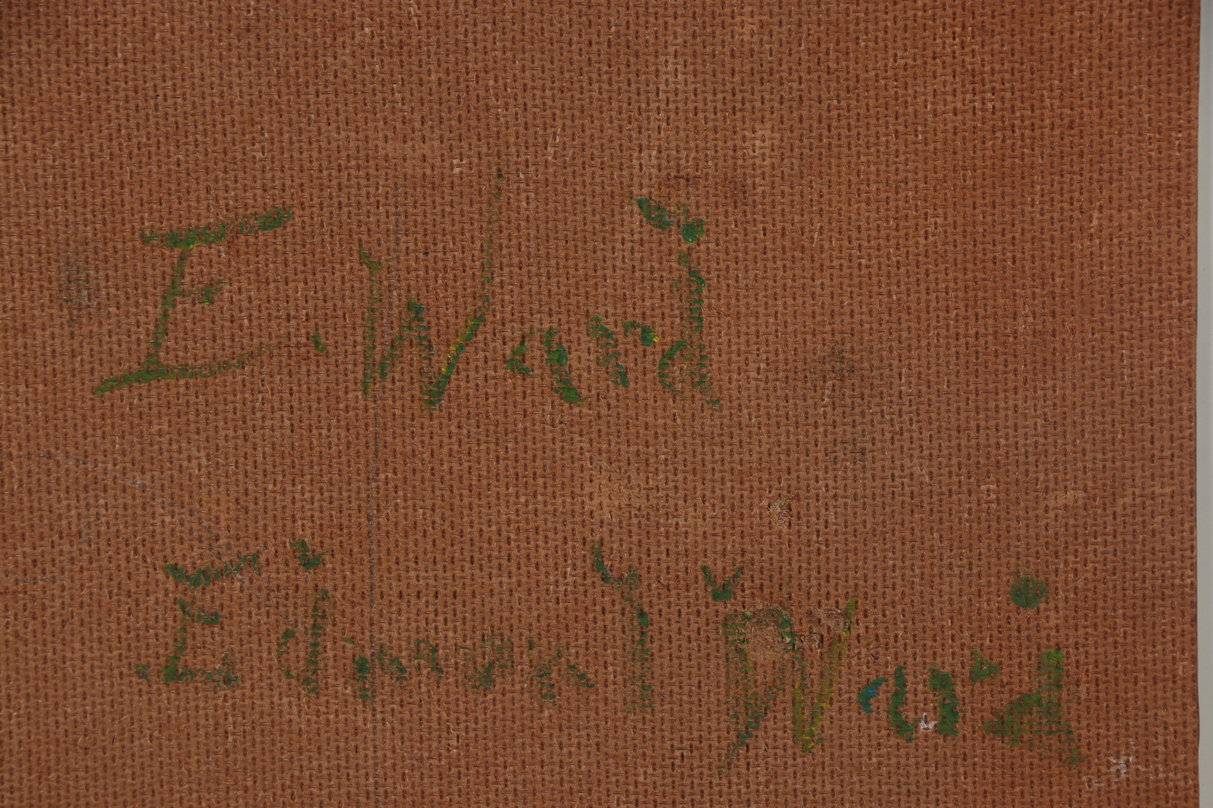 Edmund Ward 1930-1950 Landscape Oil Paintings