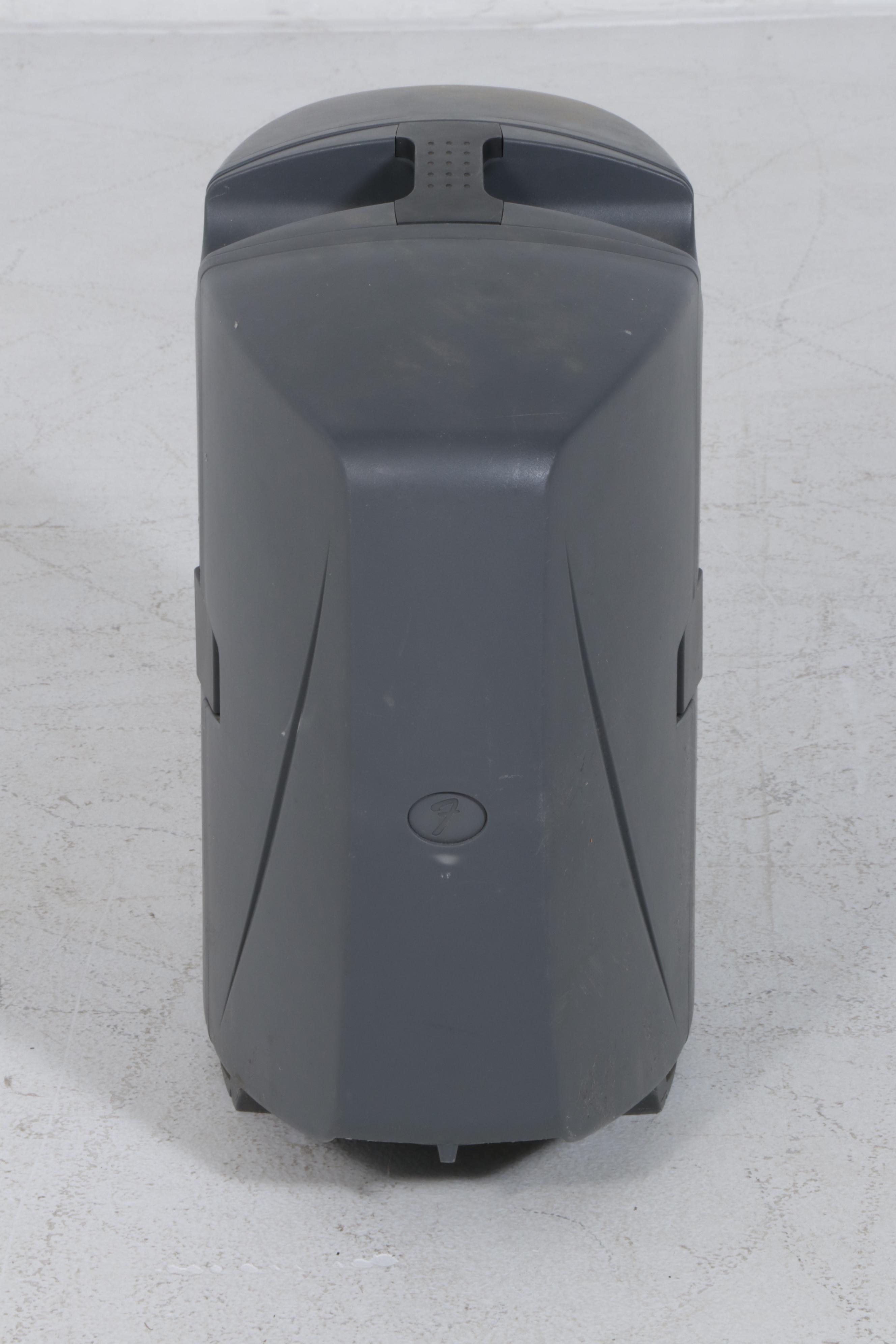 Fender Passport P-150 Portable Sound System