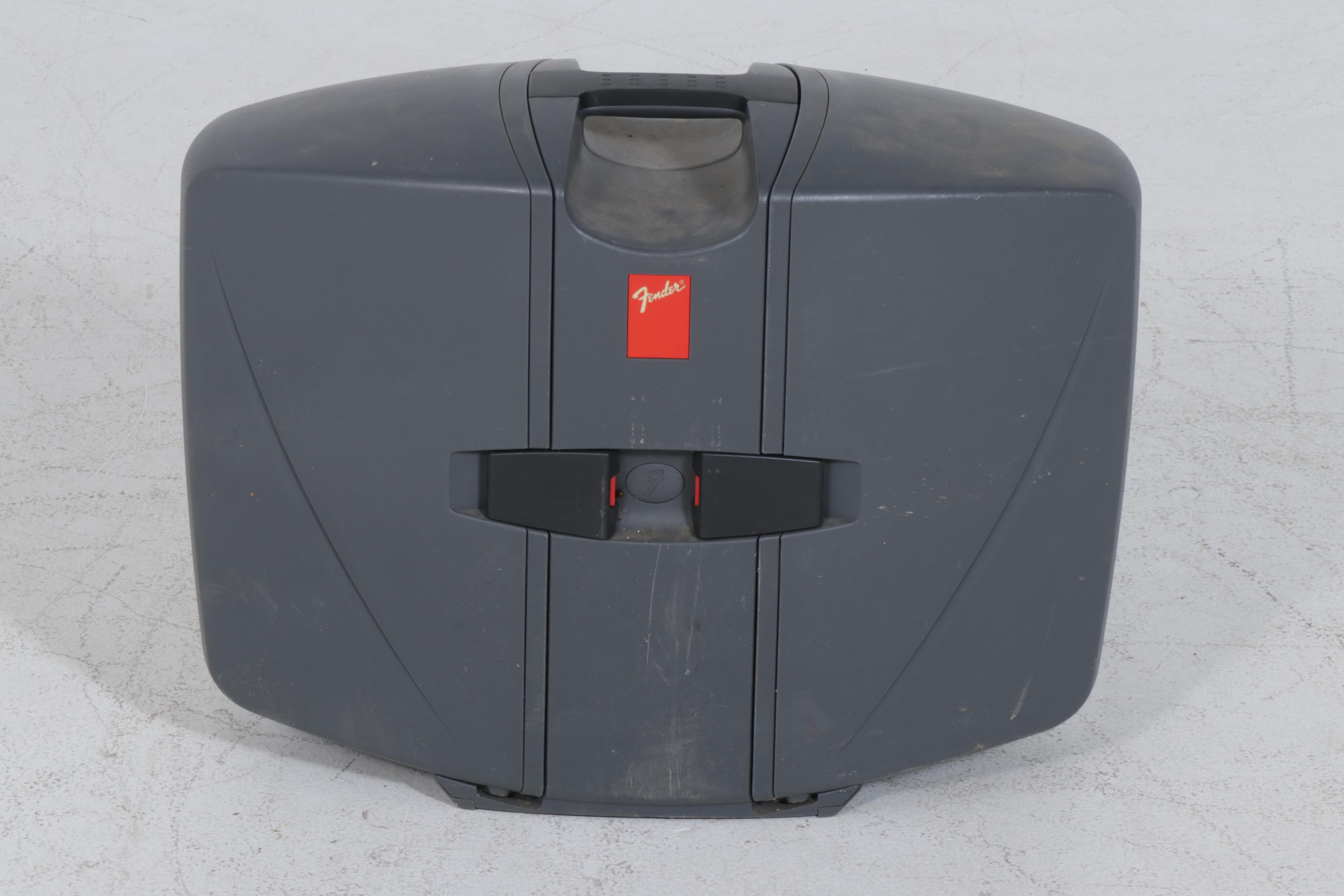 Fender Passport P-150 Portable Sound System