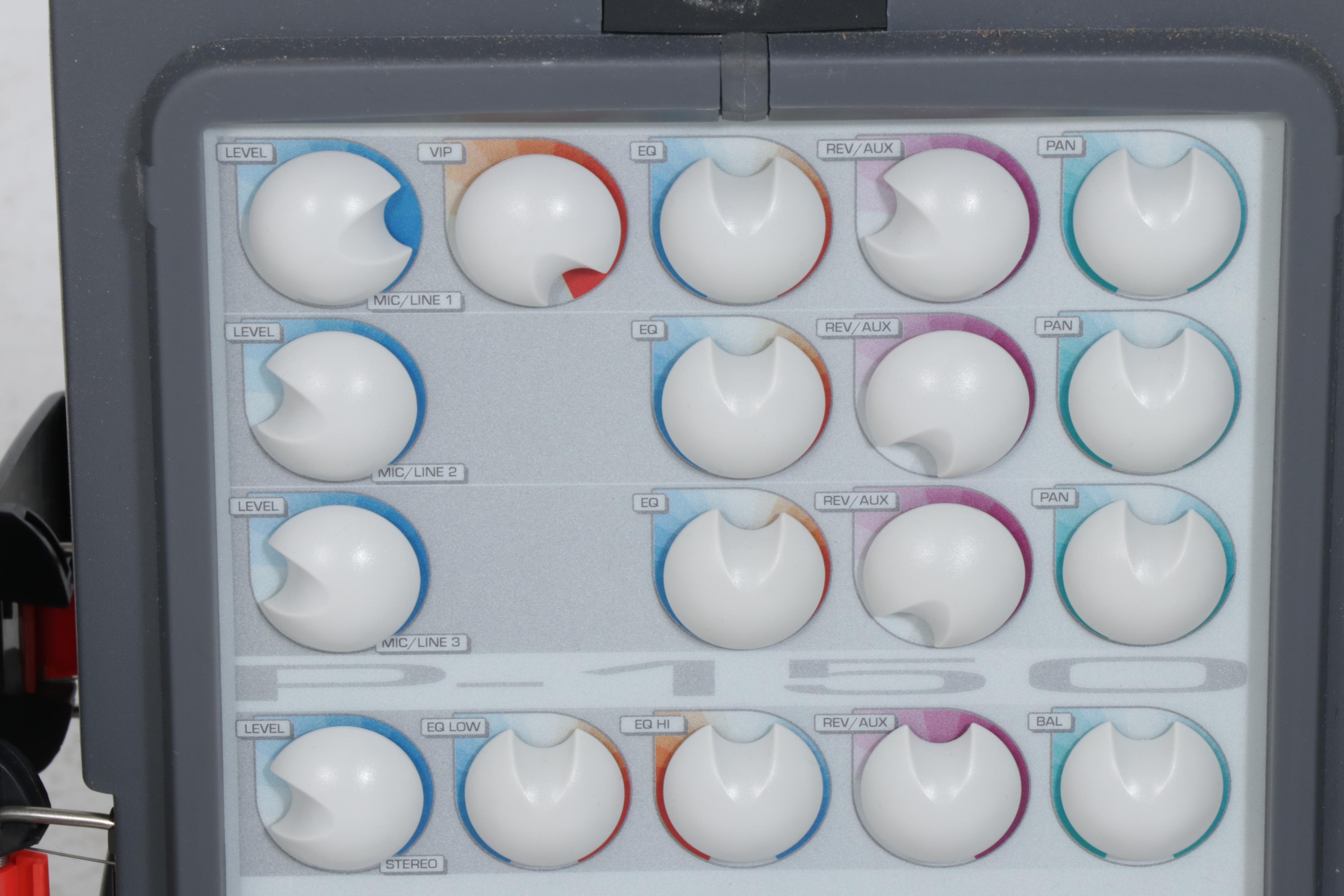 Fender Passport P-150 Portable Sound System