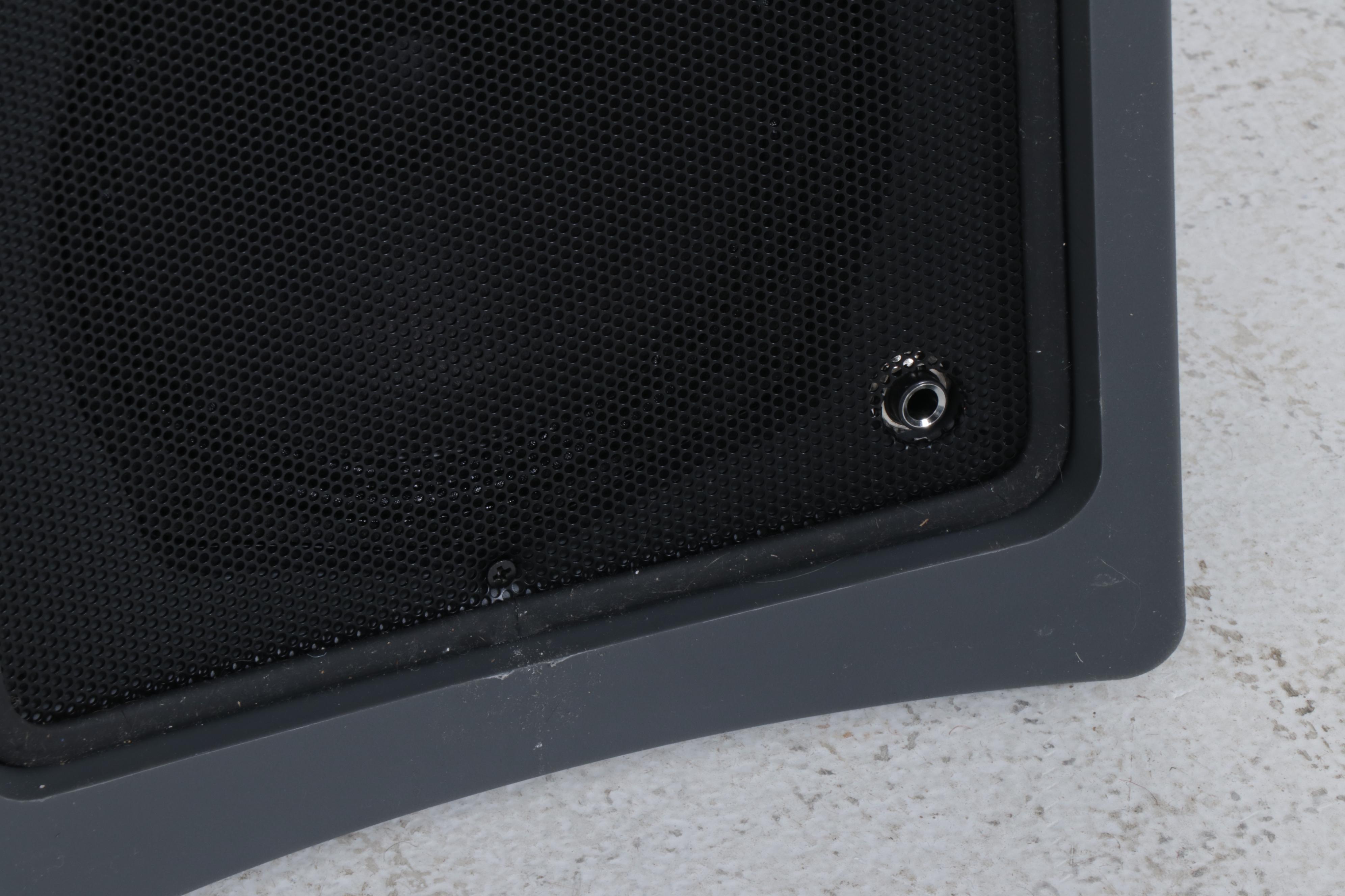 Fender Passport P-150 Portable Sound System