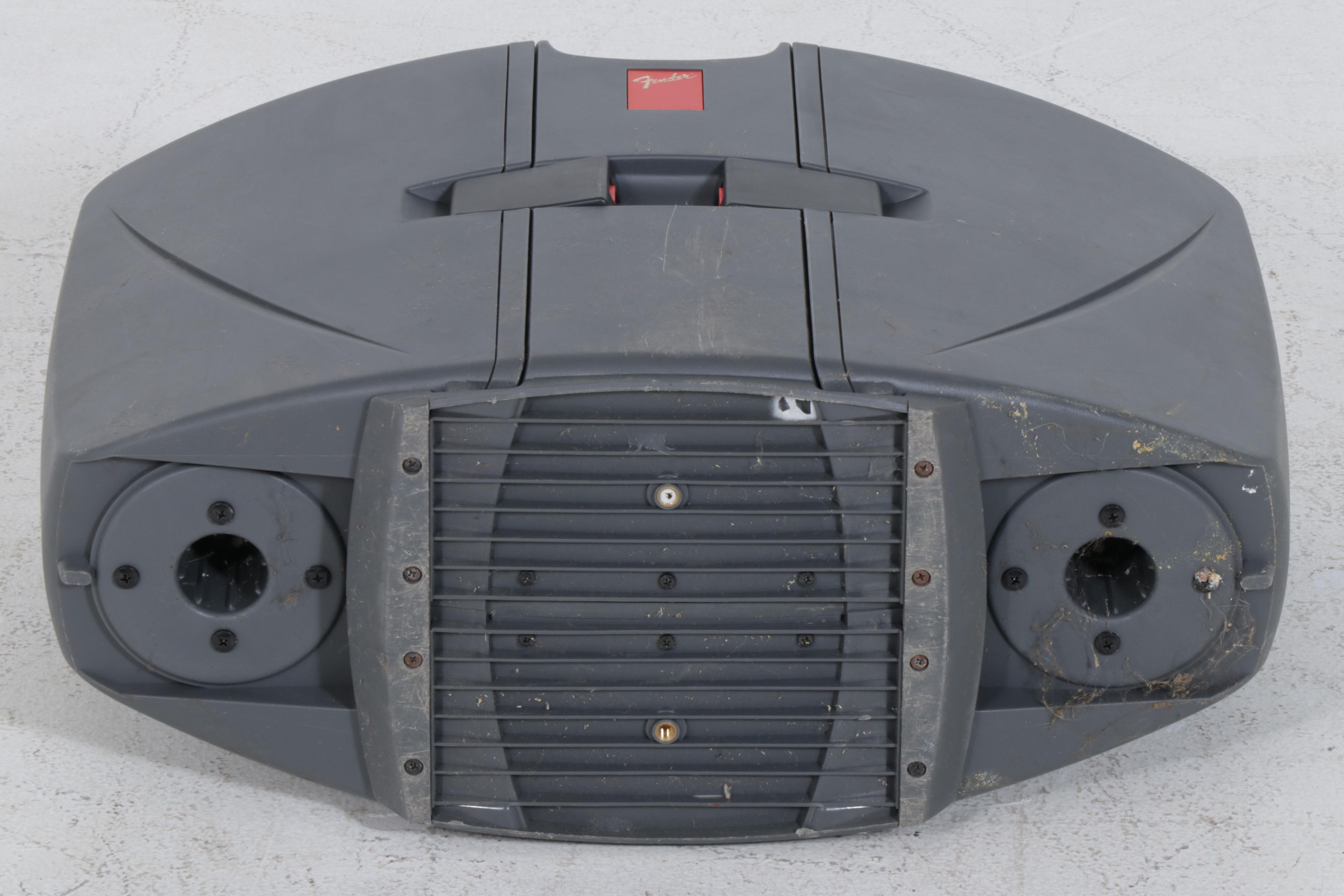 Fender Passport P-150 Portable Sound System