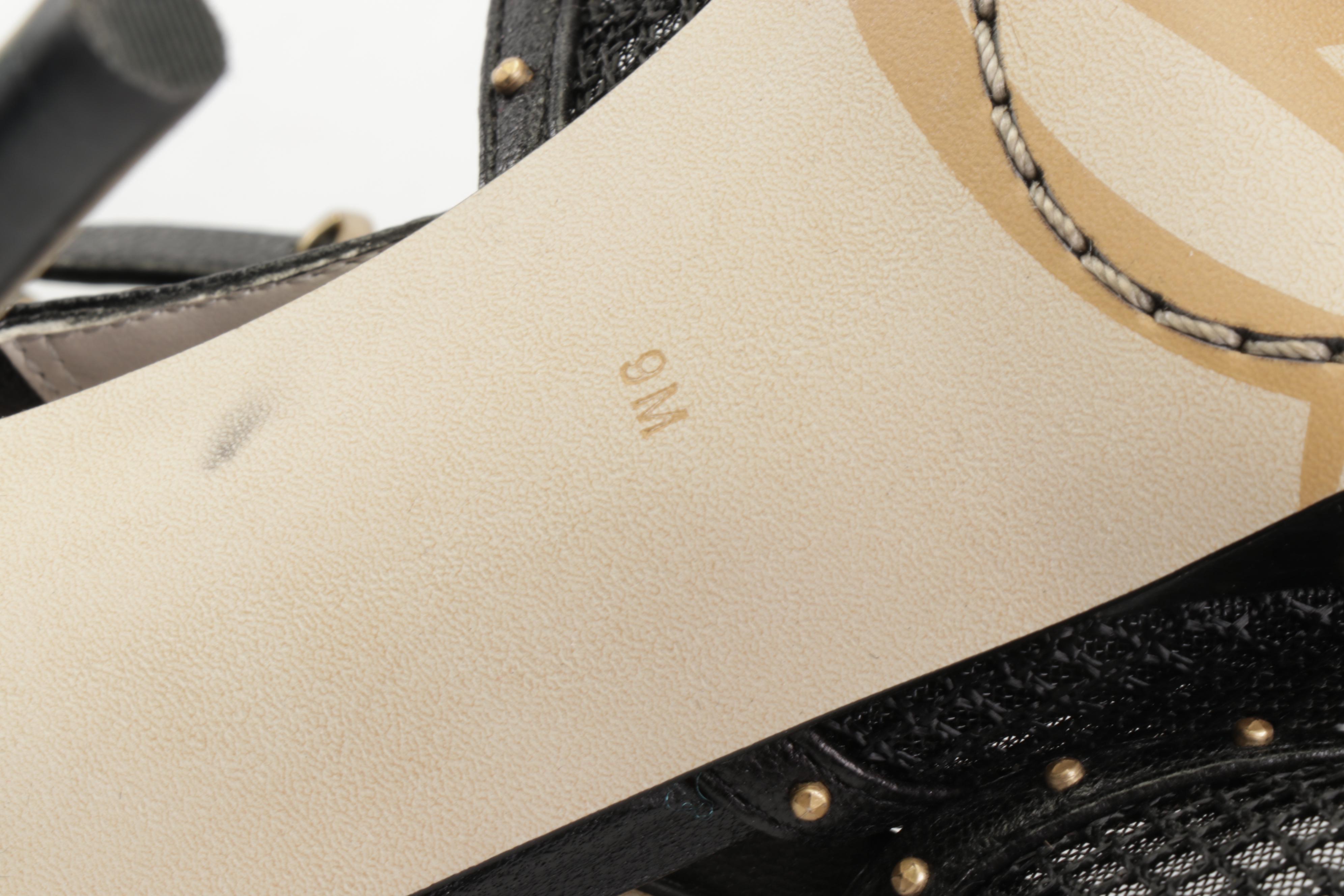 Calvin Klein and Rachel Roy High Heel Shoes Including Dylan and Fawnah Heels