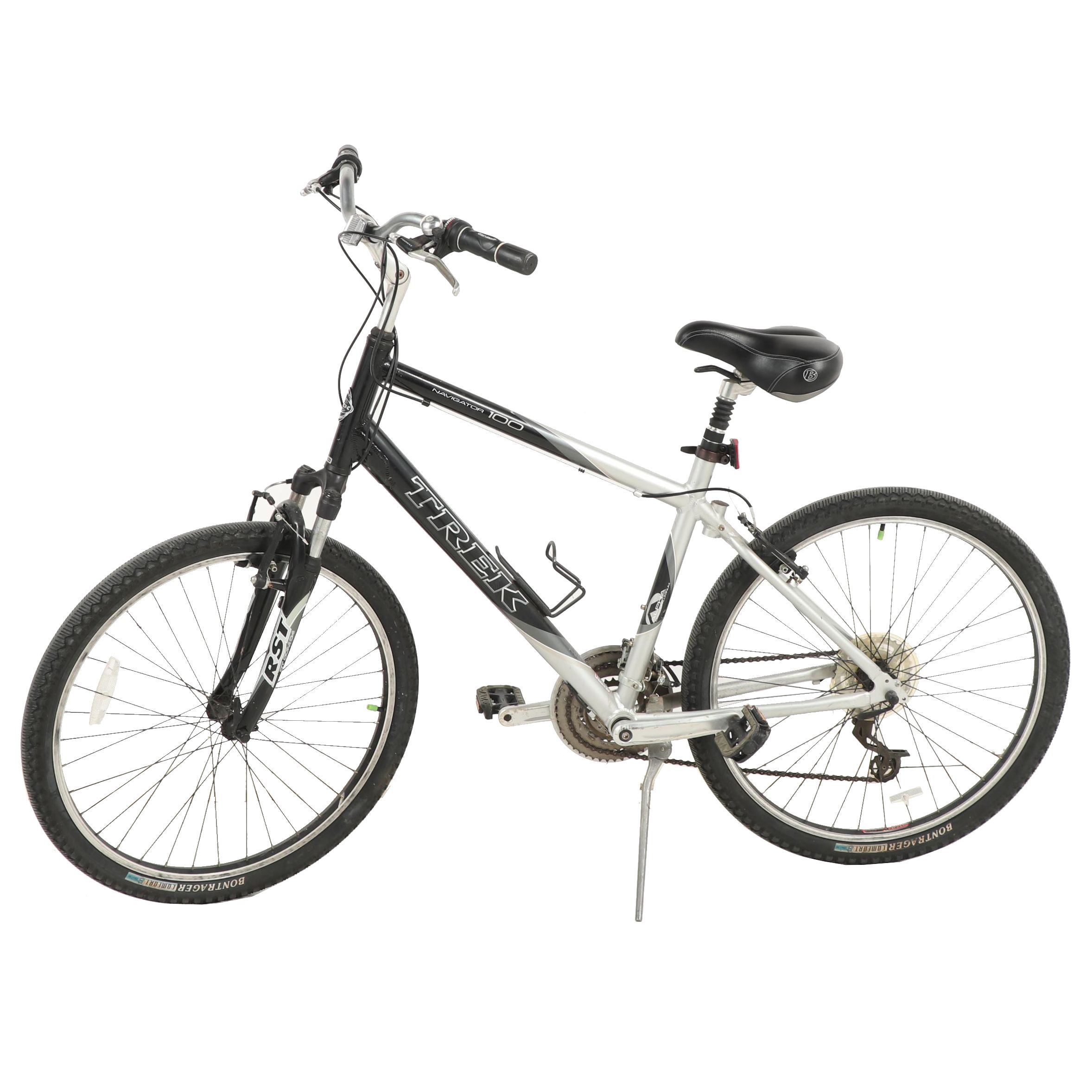 Trek Navigator 100 Bicycle