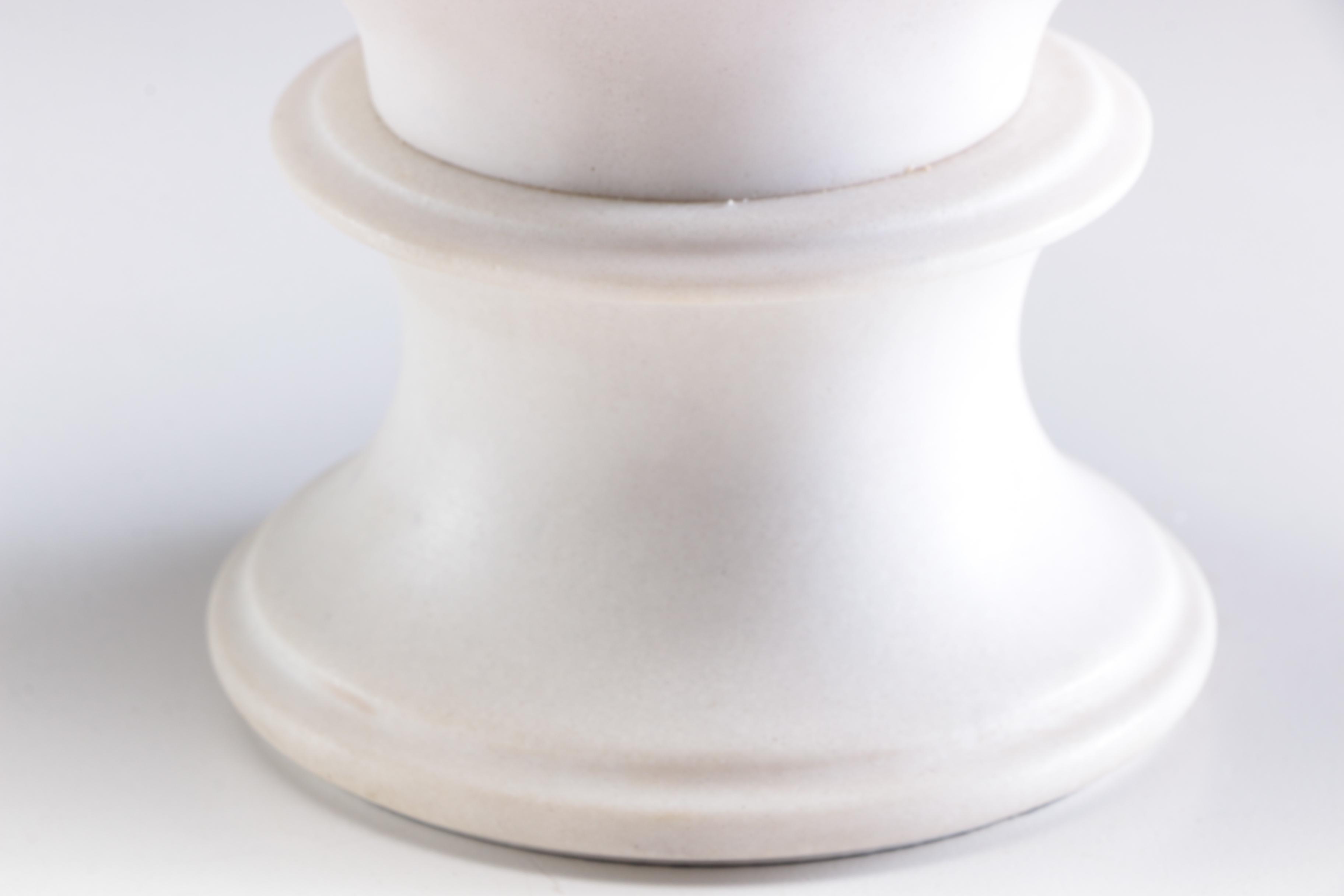 Contemporary Marble Sculpture of Veiled Lady, Signed A. Fur, Firenze