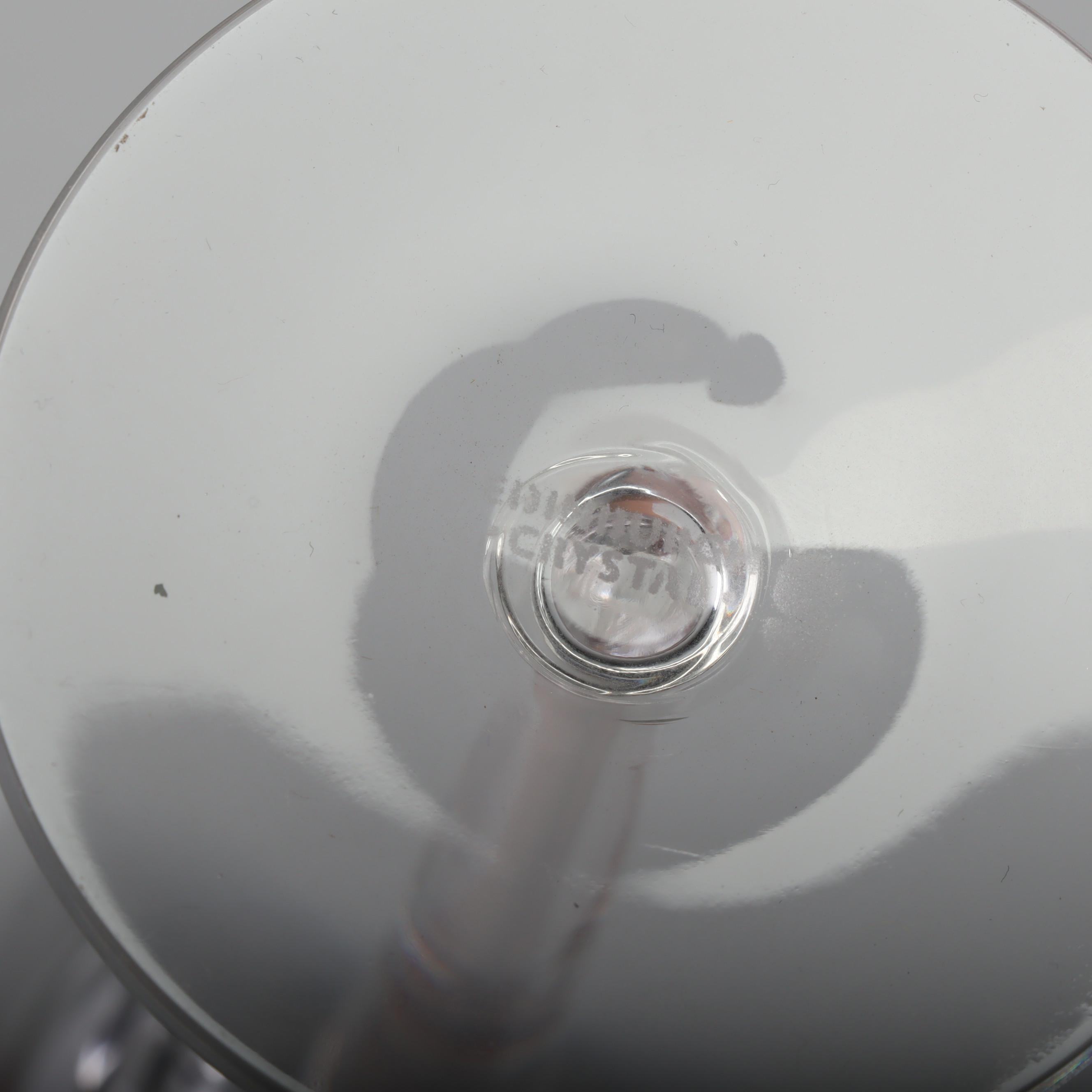 Edinburgh Crystal "Skye" Stemware