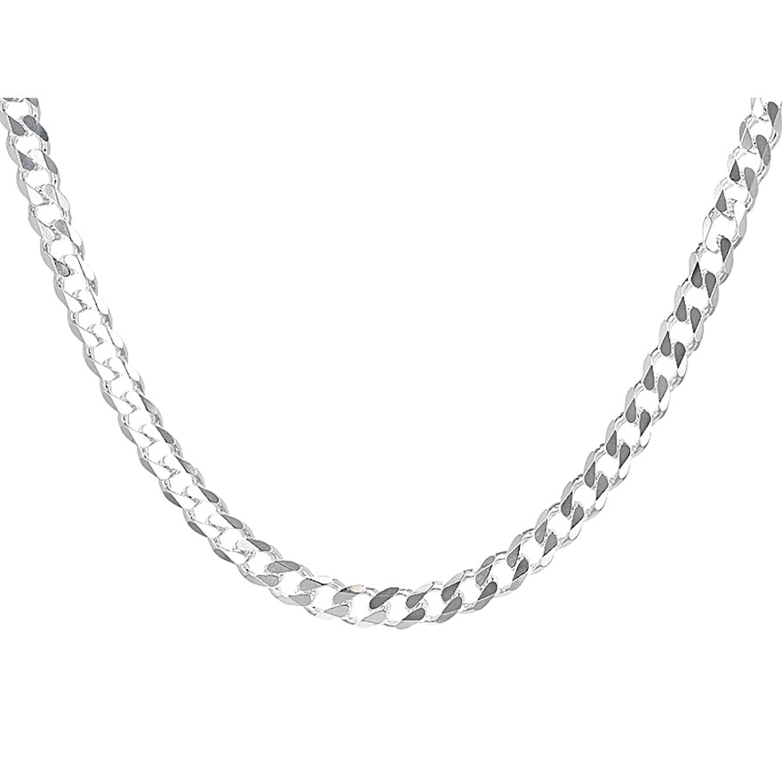 Sterling Silver Necklace