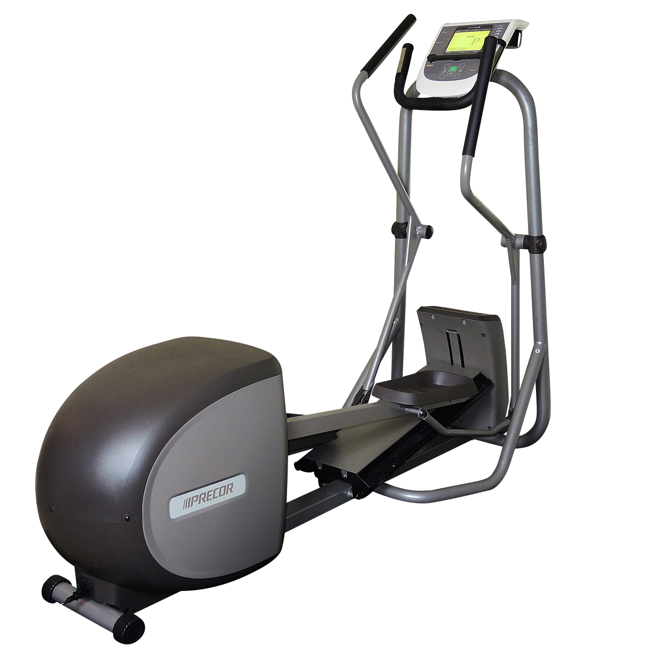 Precor Elliptical Machine