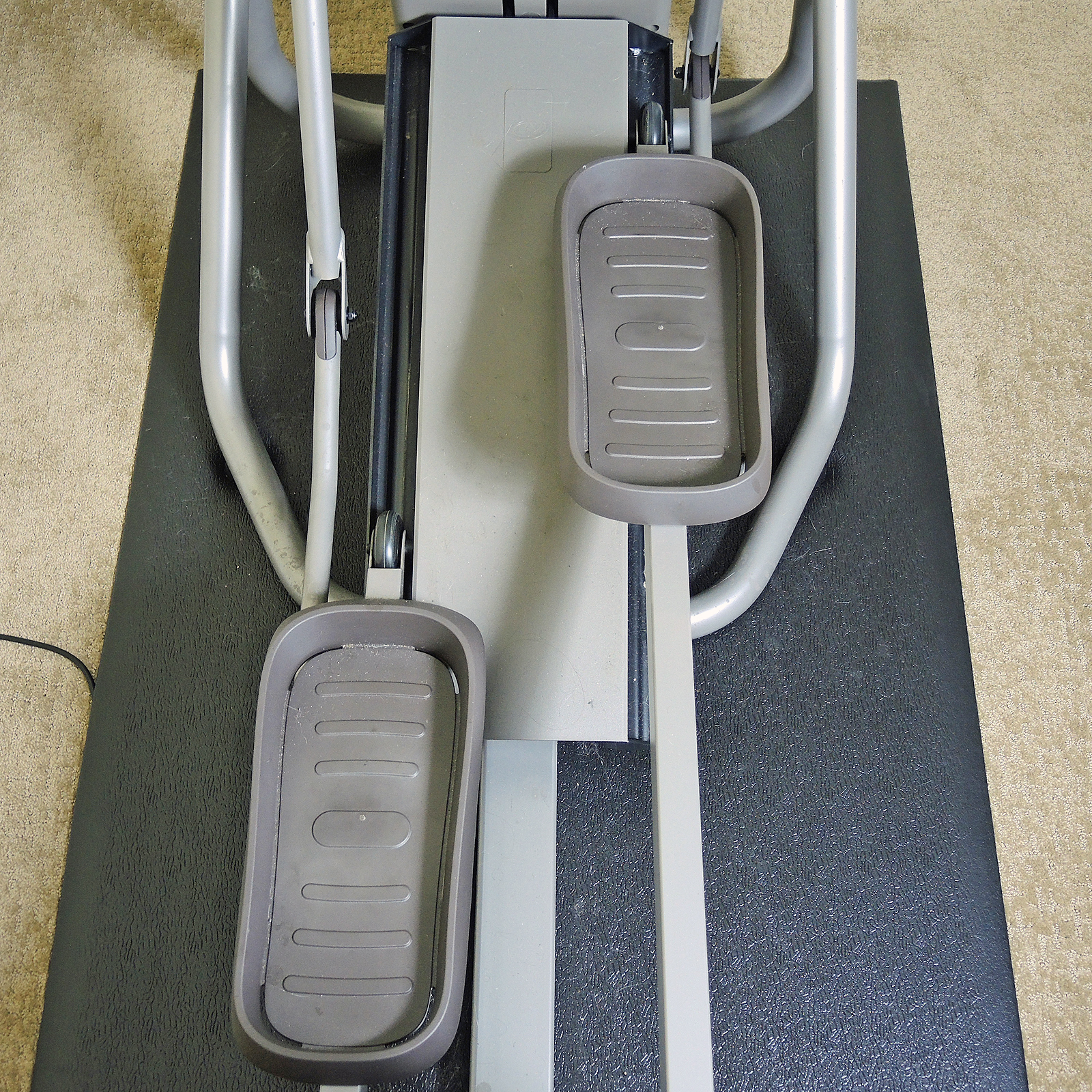 Precor Elliptical Machine