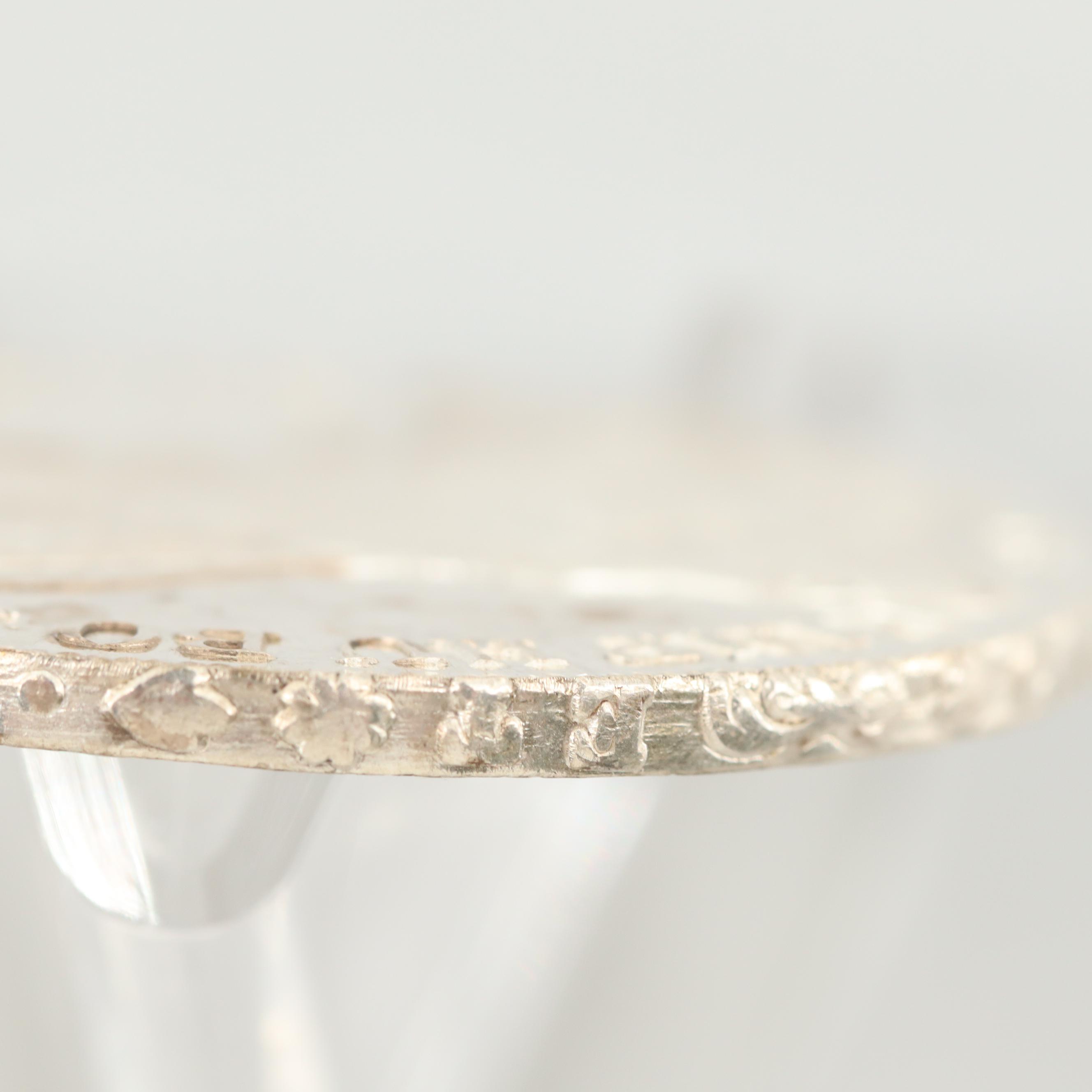 1780 Maria Thaler Silver Bullion Trade Coin Restrike